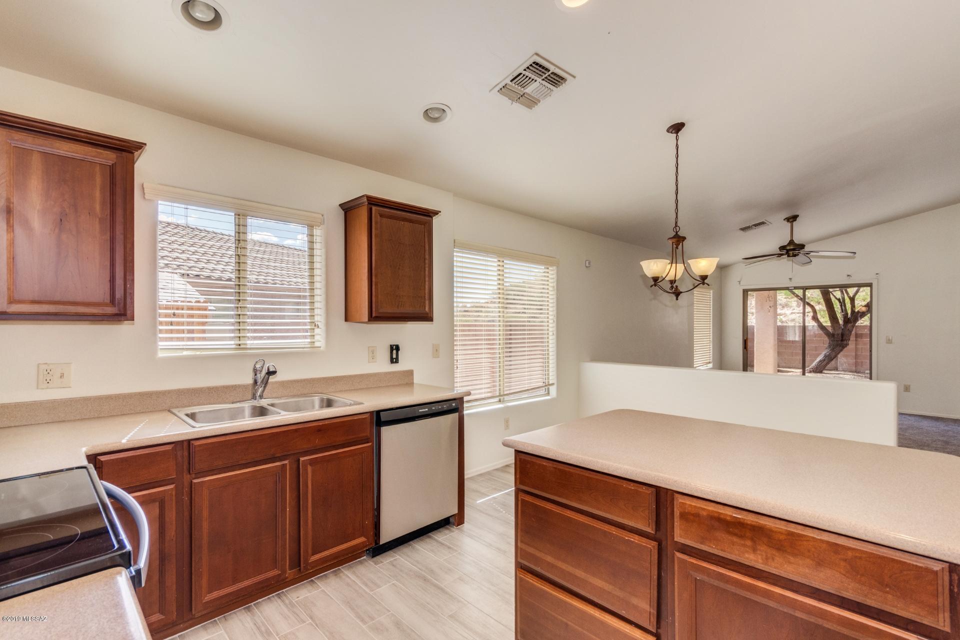 Eagle Crest Ranch - Residential