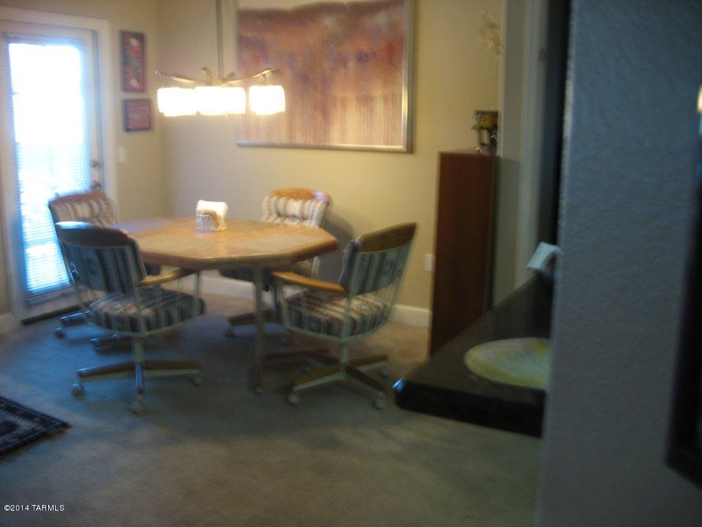 Upgraded kitchen and bathrooms with granite counters and stainless steel appliances in kitchen. Queen bed in master bedroom and sofa pull out in guest bedroom as well as desk. Master bathroom includes walk in shower. 
Monthly rates vary based on time of the year and length of stay, minimum 1 month required. Rates published are lowest rates available. Please call for rates based on your length of stay and time of year.
