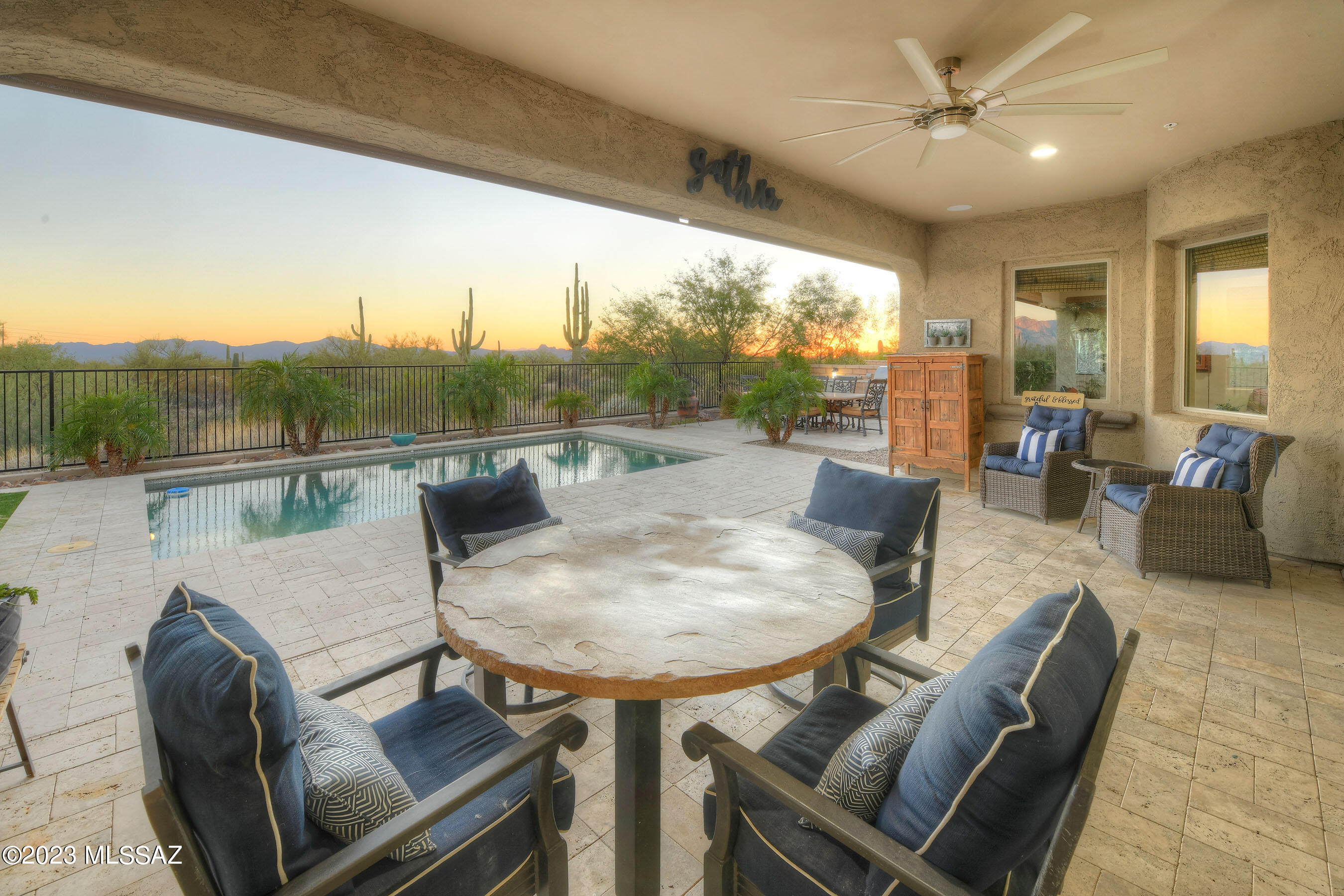 Tortolita Vistas (1-22, 36-39, 92-150) - Residential