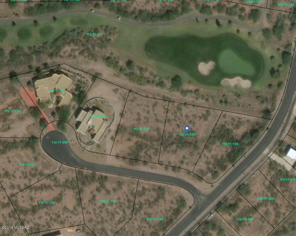 Tubac Golf Resort Development - Land