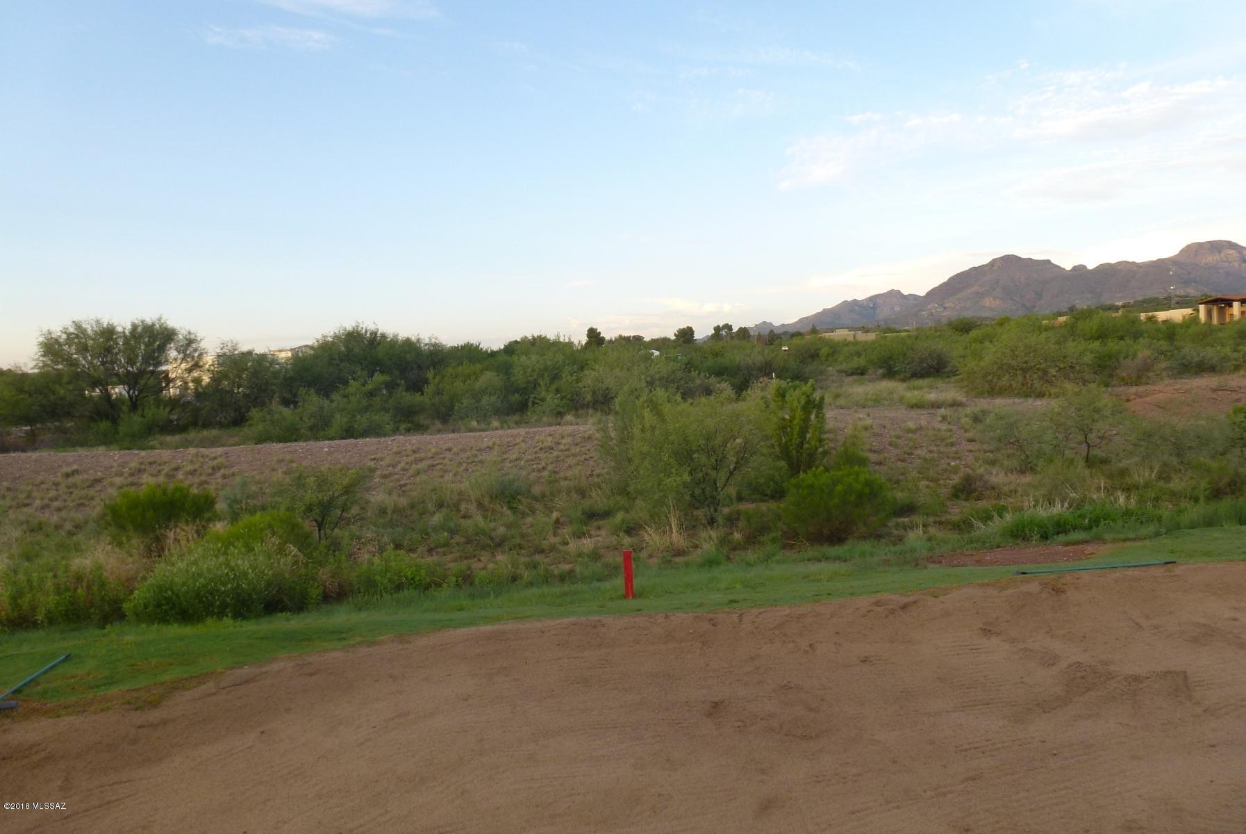 Tubac Golf Resort Development - Land