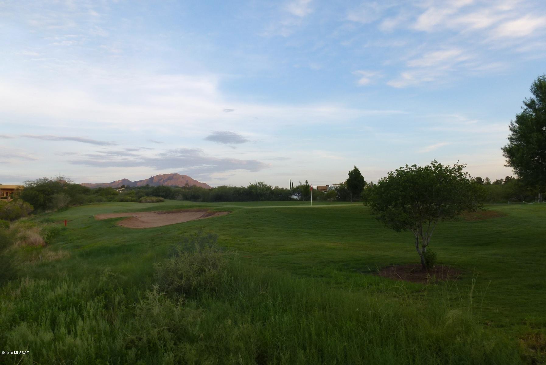 Tubac Golf Resort Development - Land