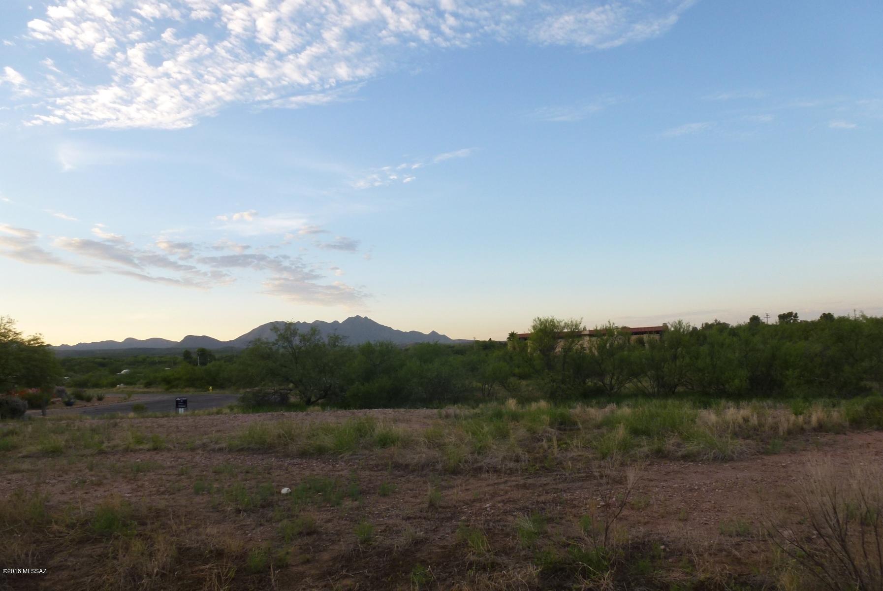 Tubac Golf Resort Development - Land