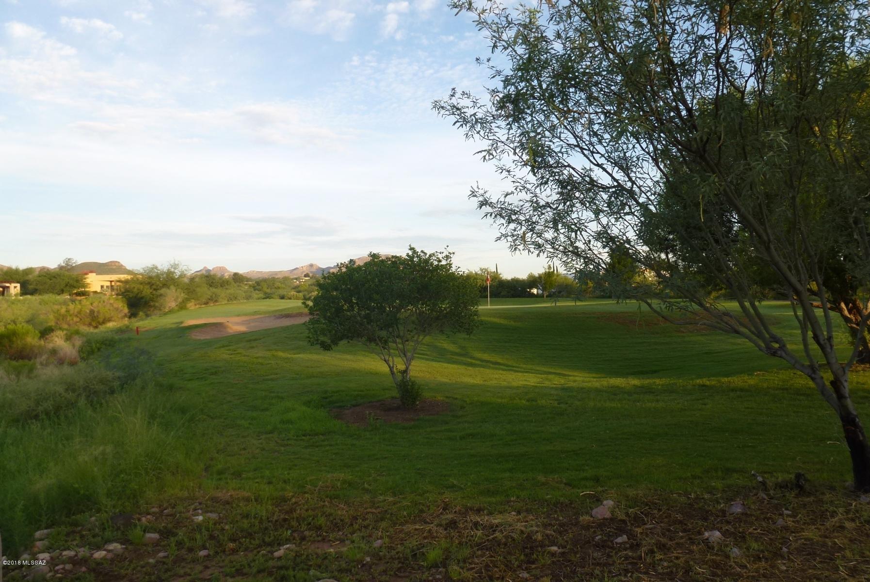 Tubac Golf Resort Development - Land