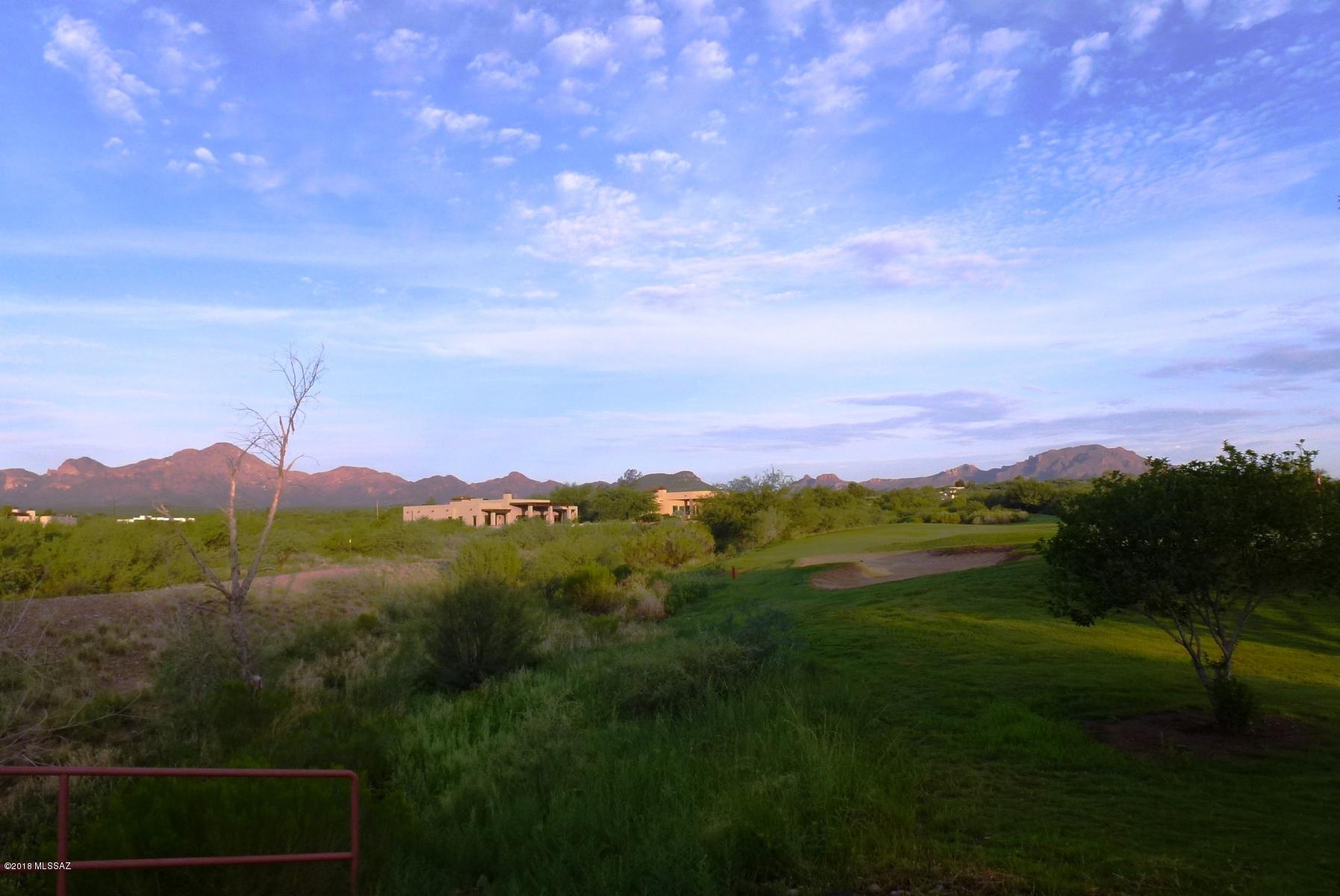 Tubac Golf Resort Development - Land