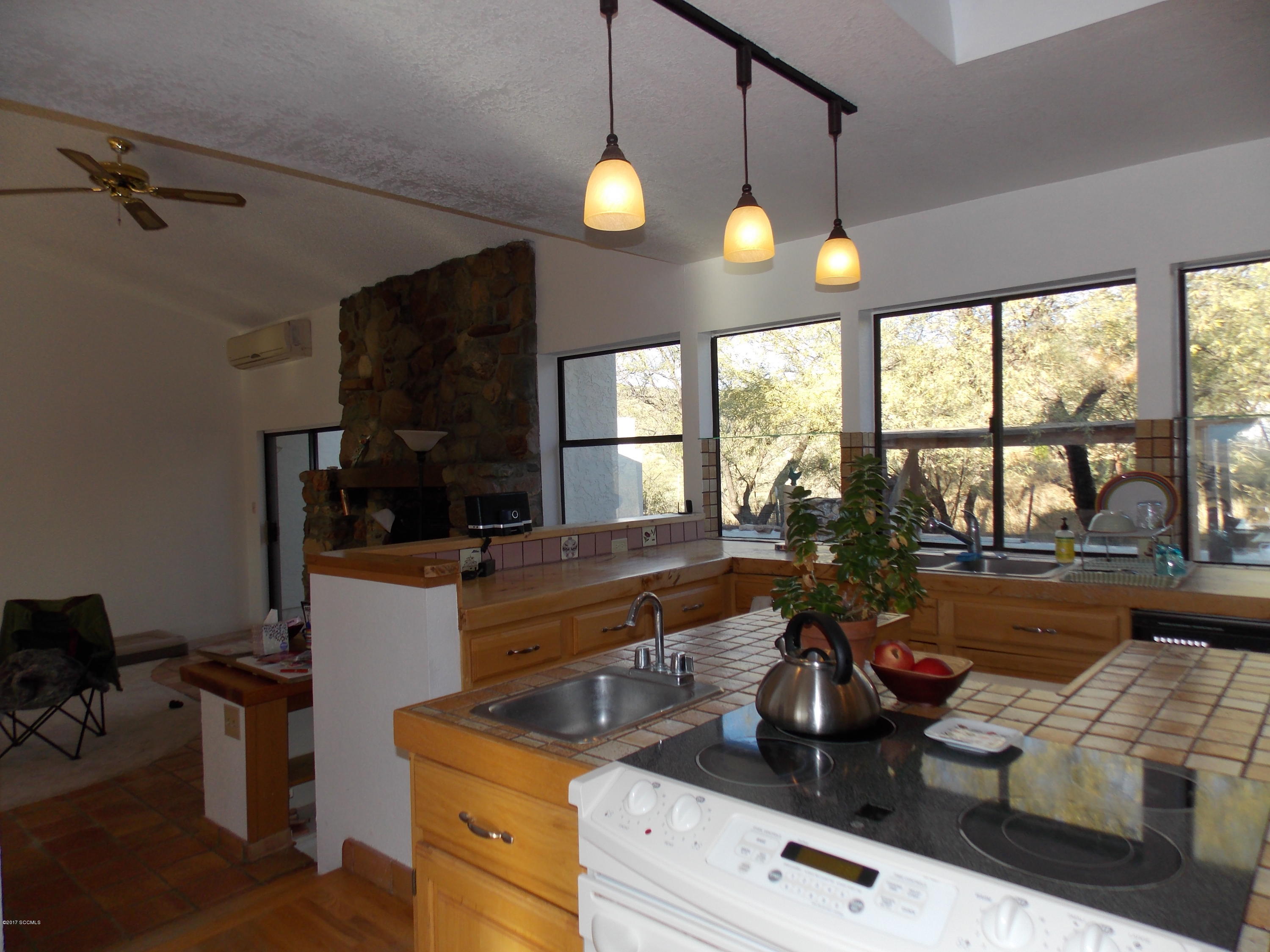 Rio Rico Ranchettes 17 - Residential