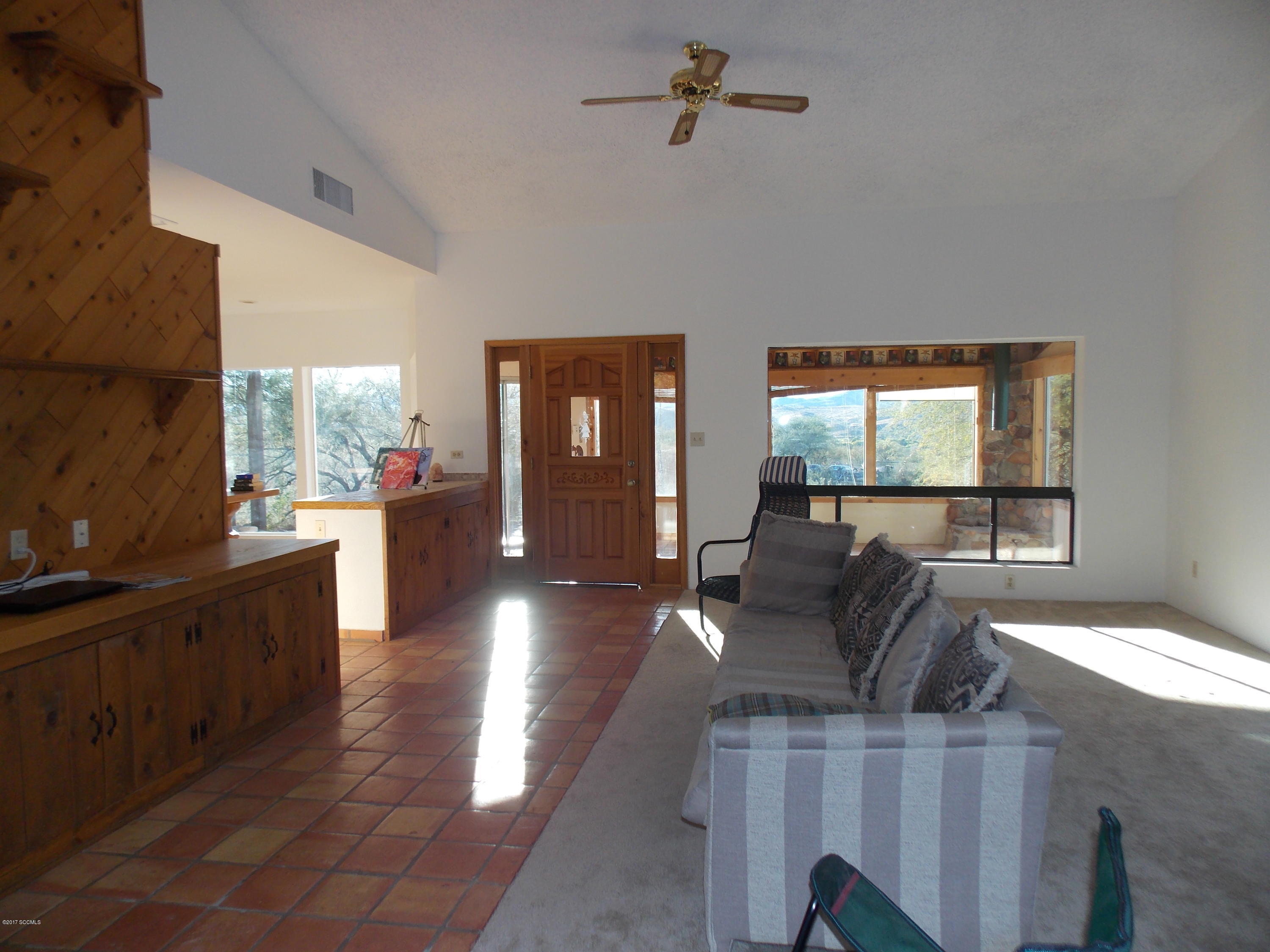 Rio Rico Ranchettes 17 - Residential