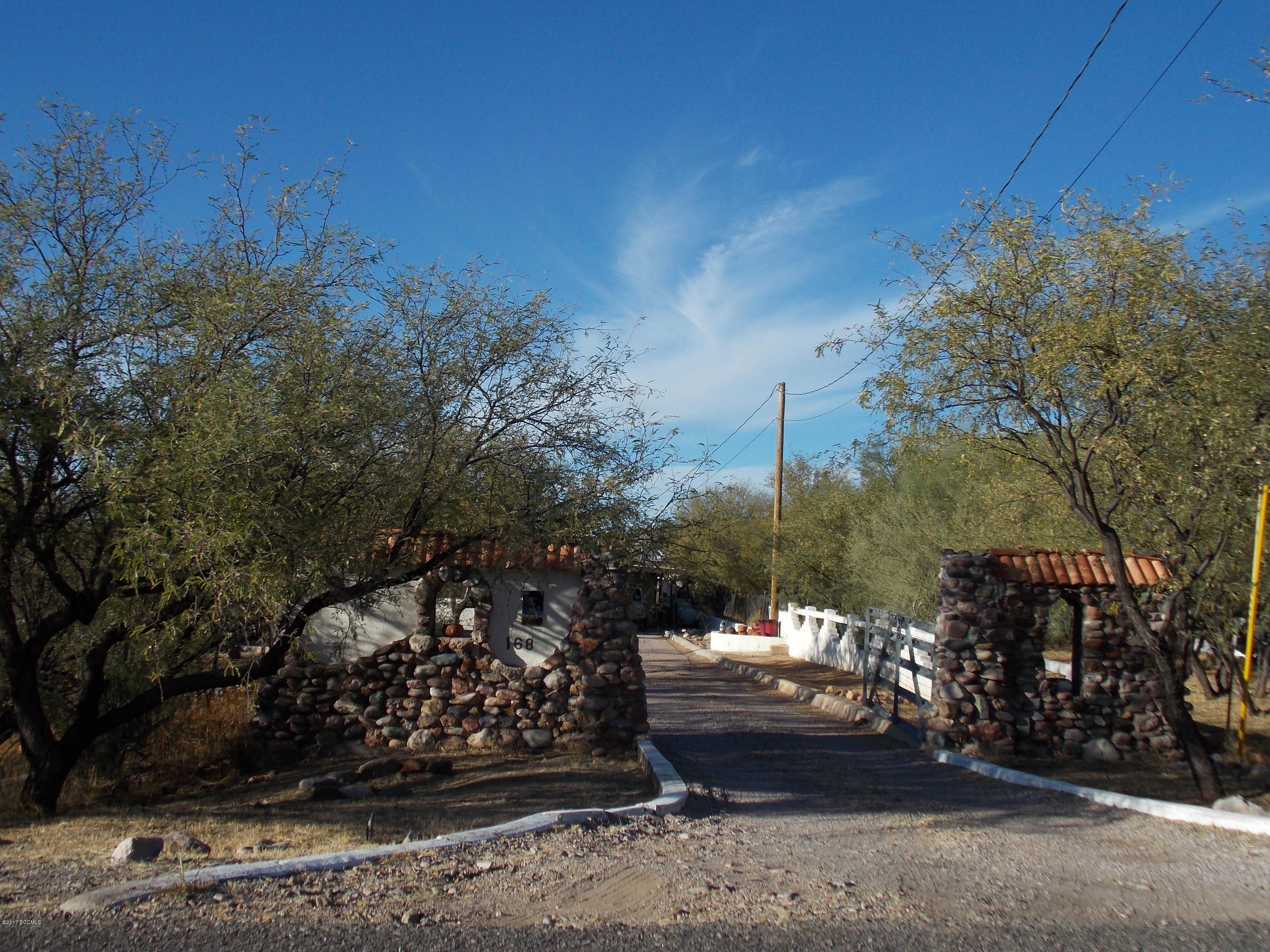 Rio Rico Ranchettes 17 - Residential