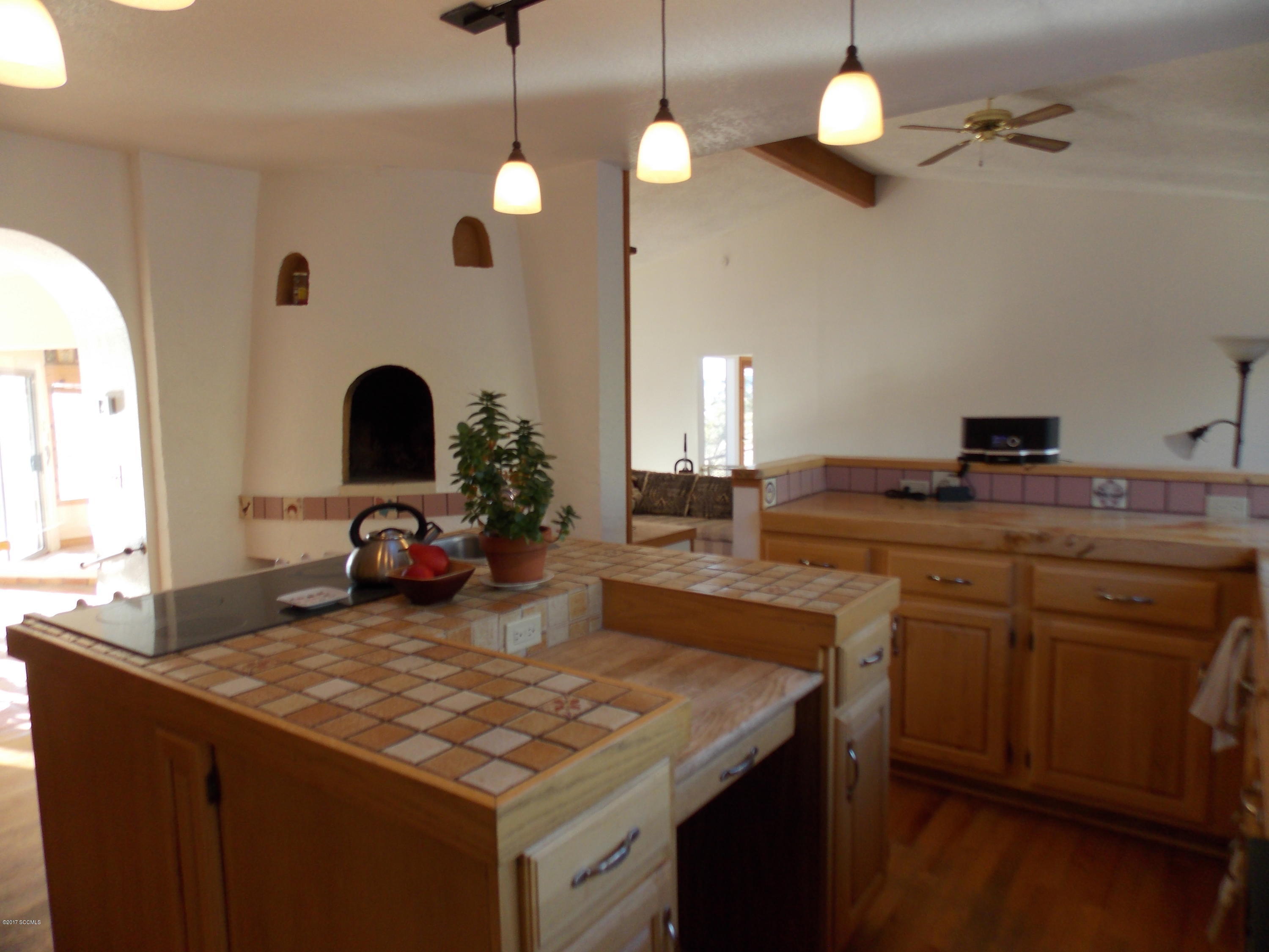 Rio Rico Ranchettes 17 - Residential