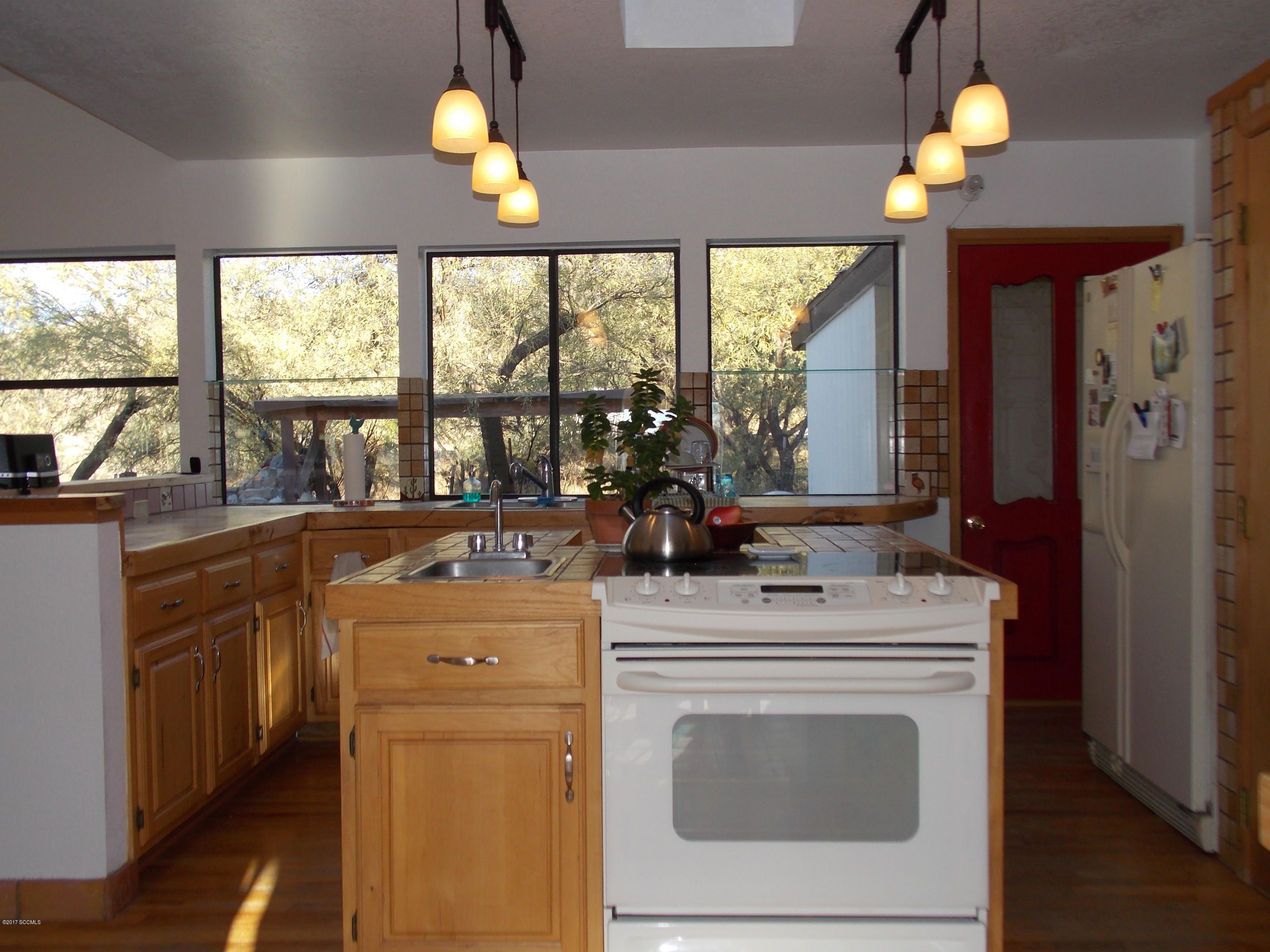 Rio Rico Ranchettes 17 - Residential