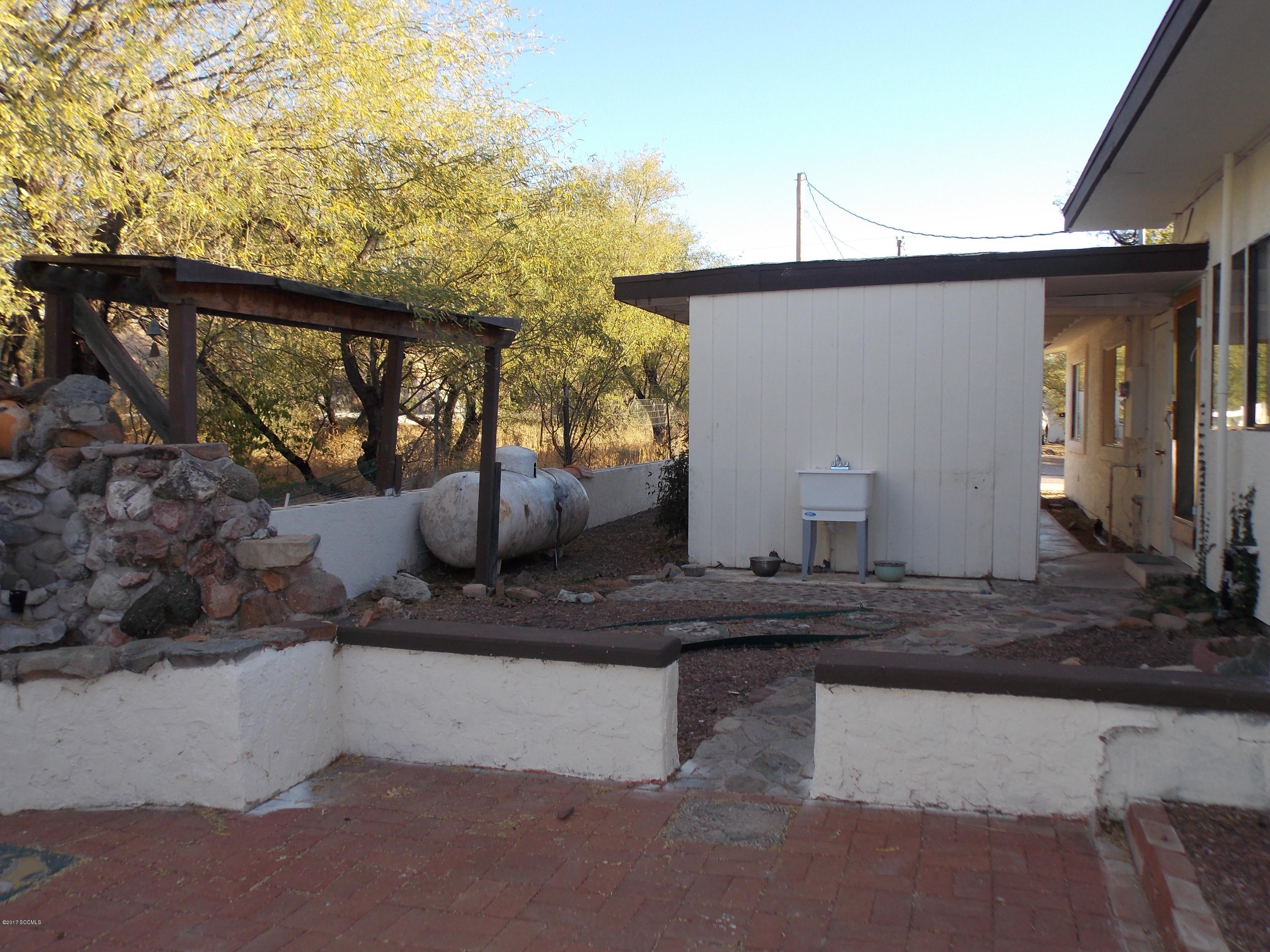 Rio Rico Ranchettes 17 - Residential