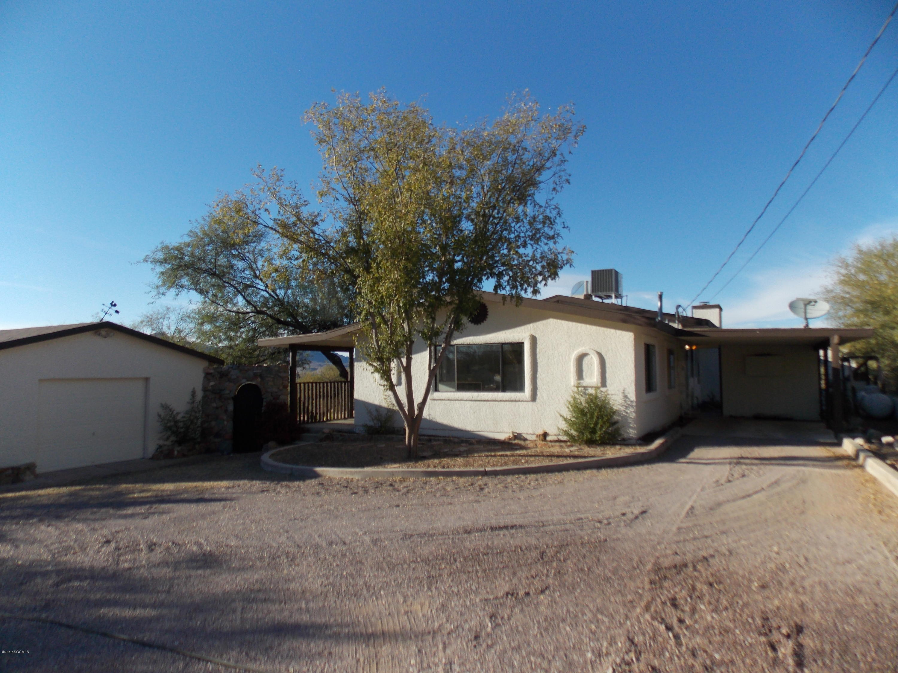 Rio Rico Ranchettes 17 - Residential