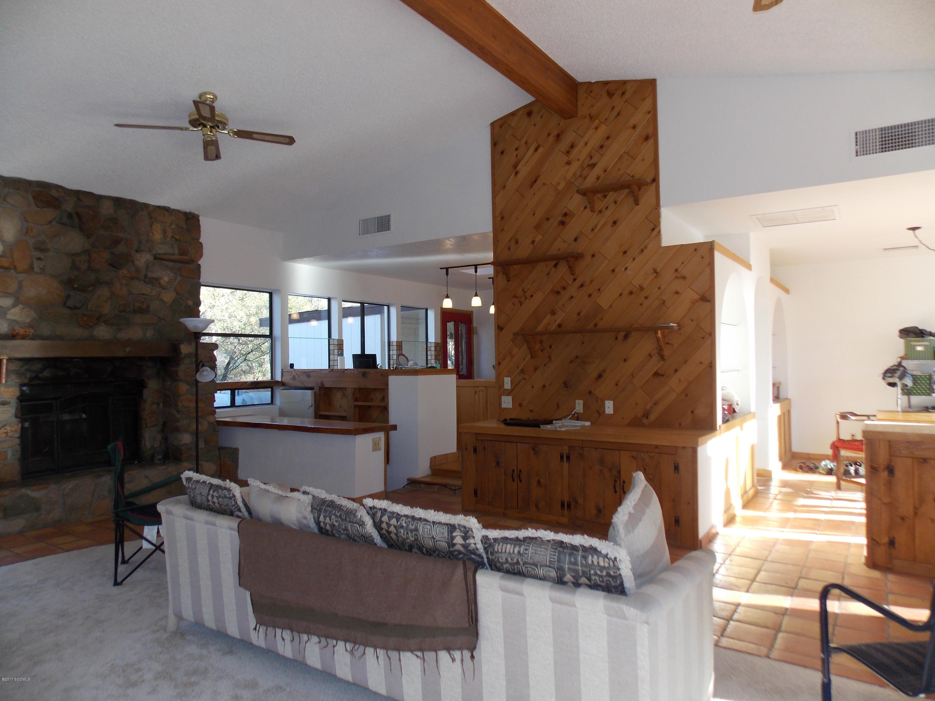 Rio Rico Ranchettes 17 - Residential