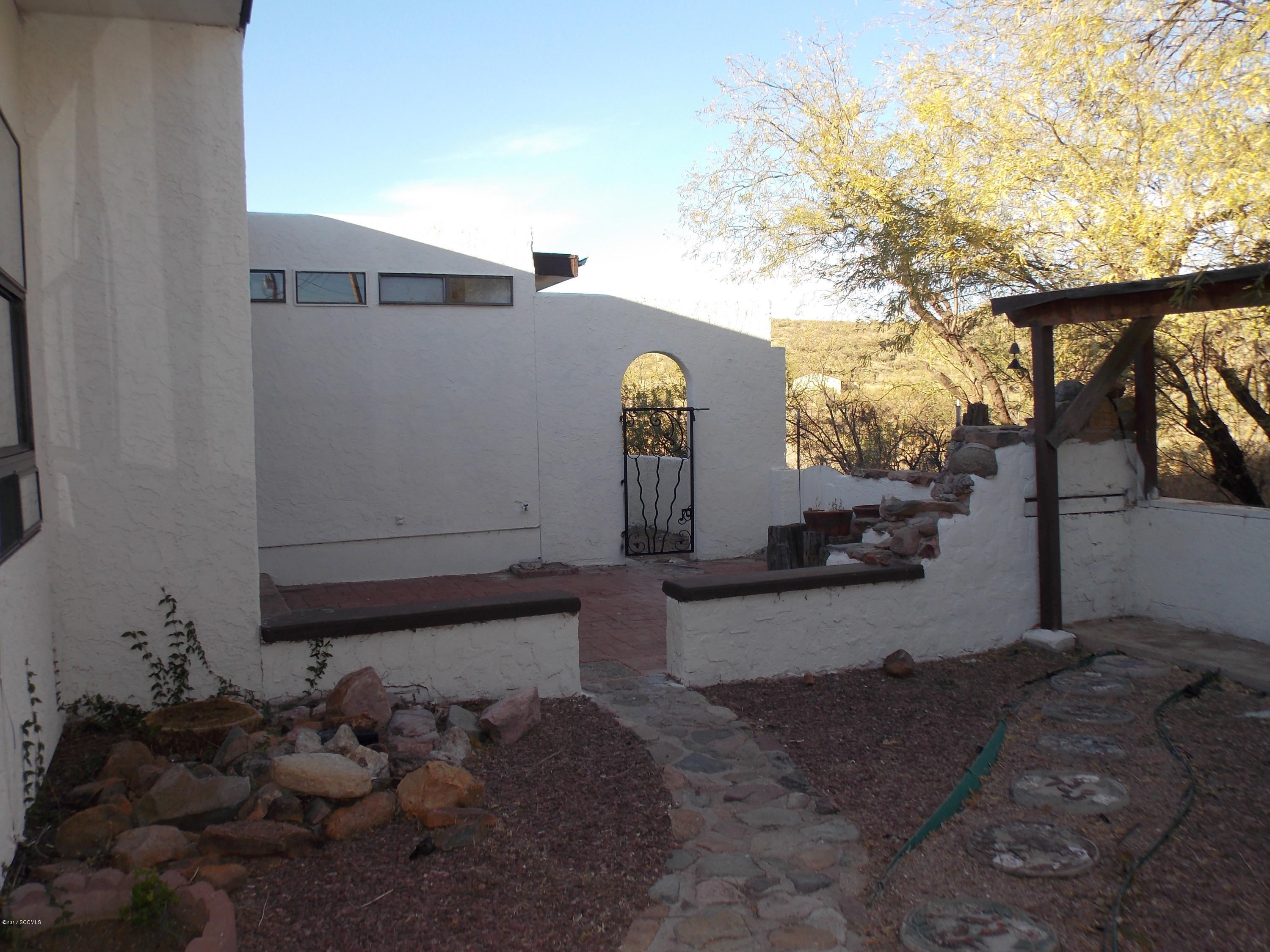 Rio Rico Ranchettes 17 - Residential