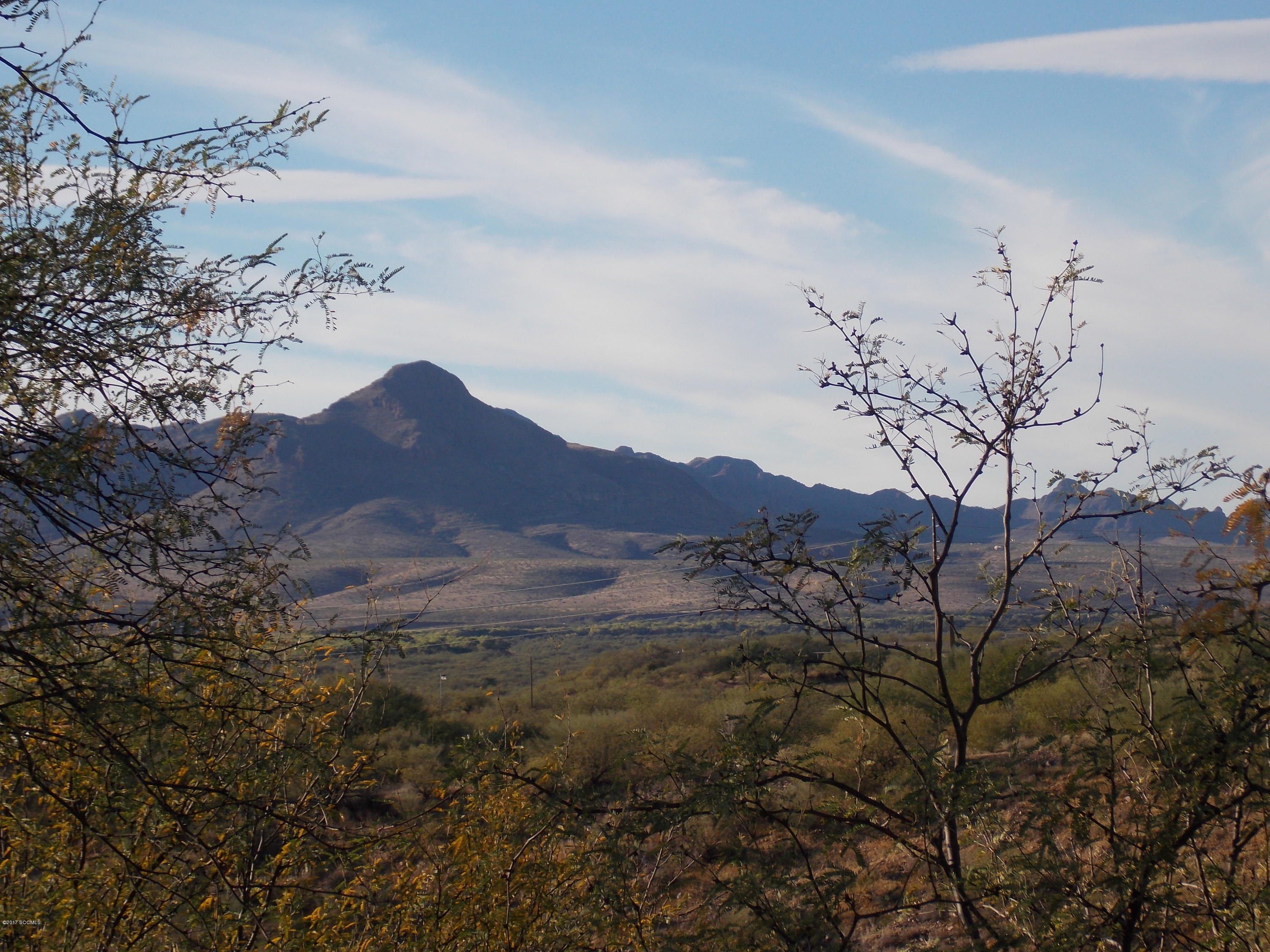 Rio Rico Ranchettes 17 - Residential