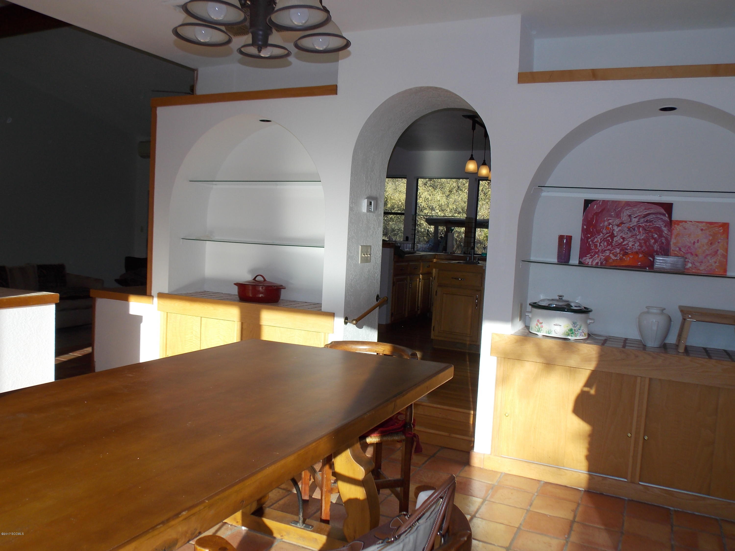 Rio Rico Ranchettes 17 - Residential