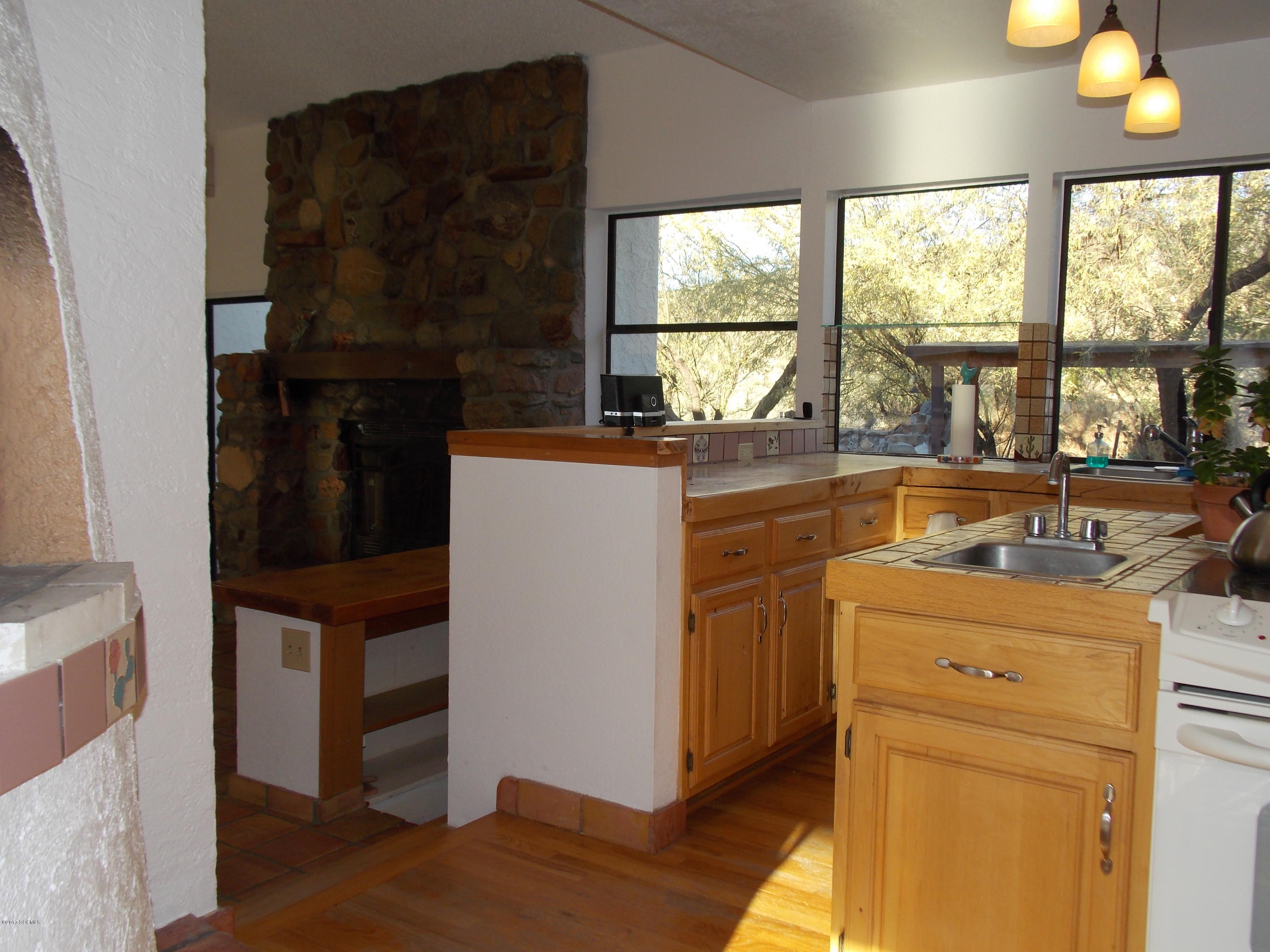 Rio Rico Ranchettes 17 - Residential