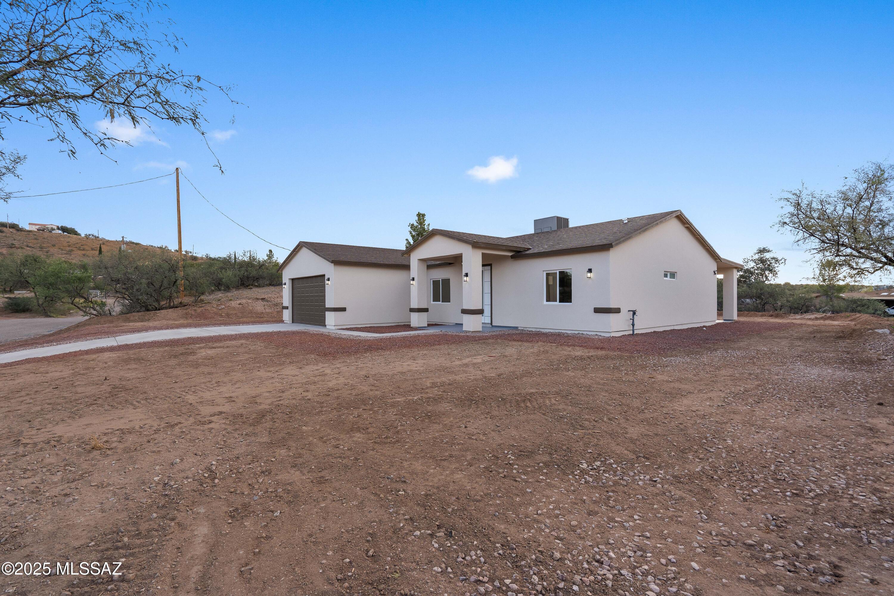 Rio Rico Estates 10 - Residential