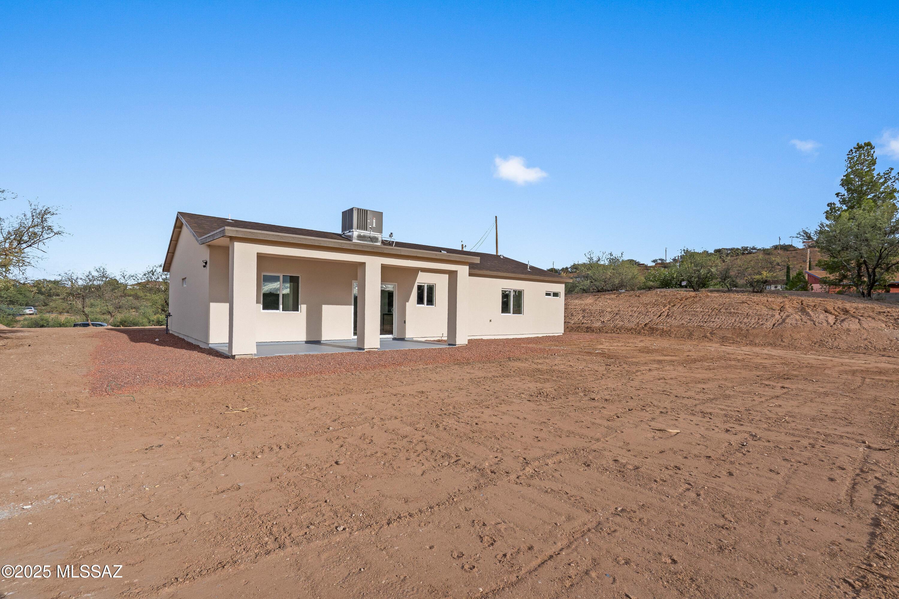 Rio Rico Estates 10 - Residential