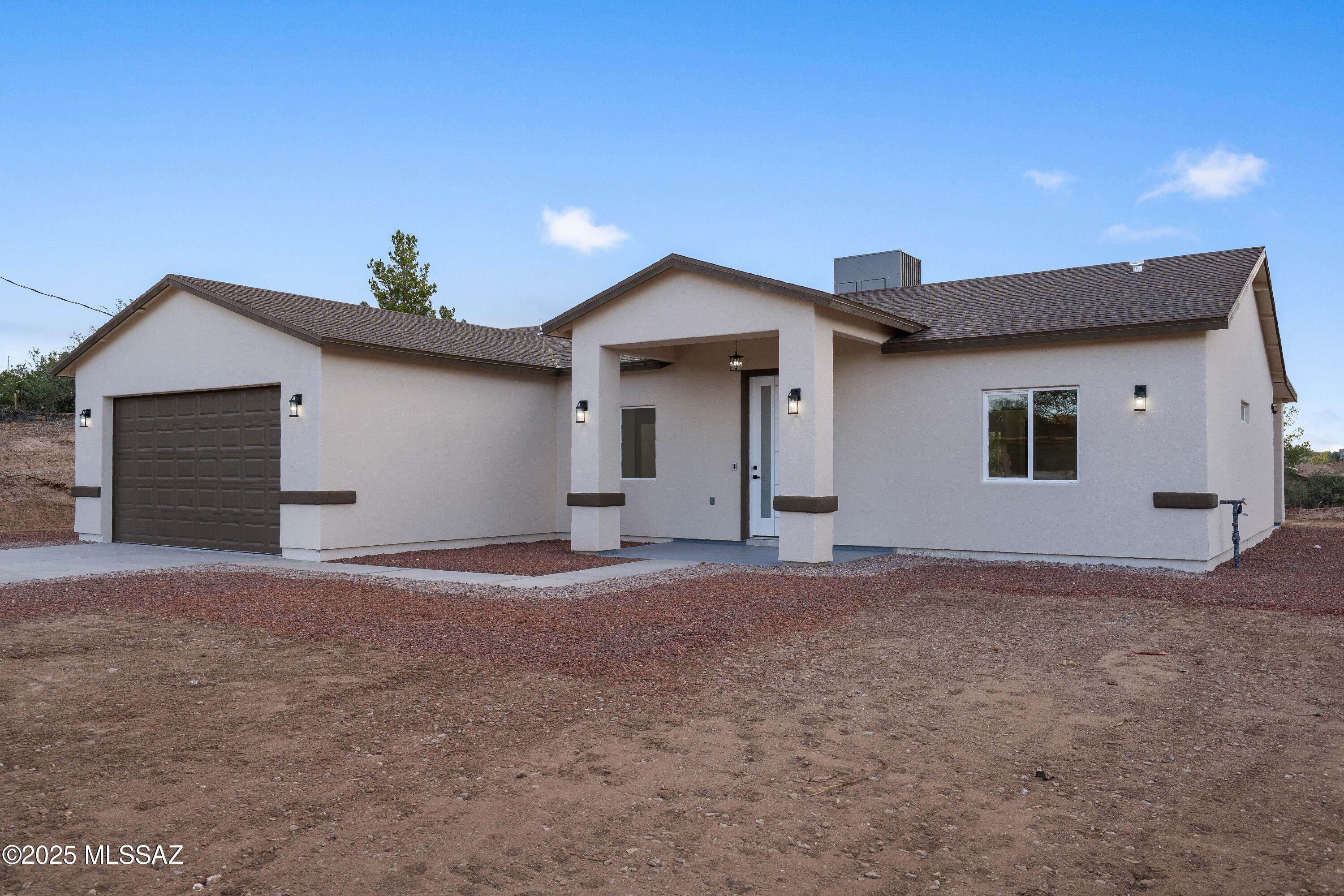 Rio Rico Estates 10 - Residential