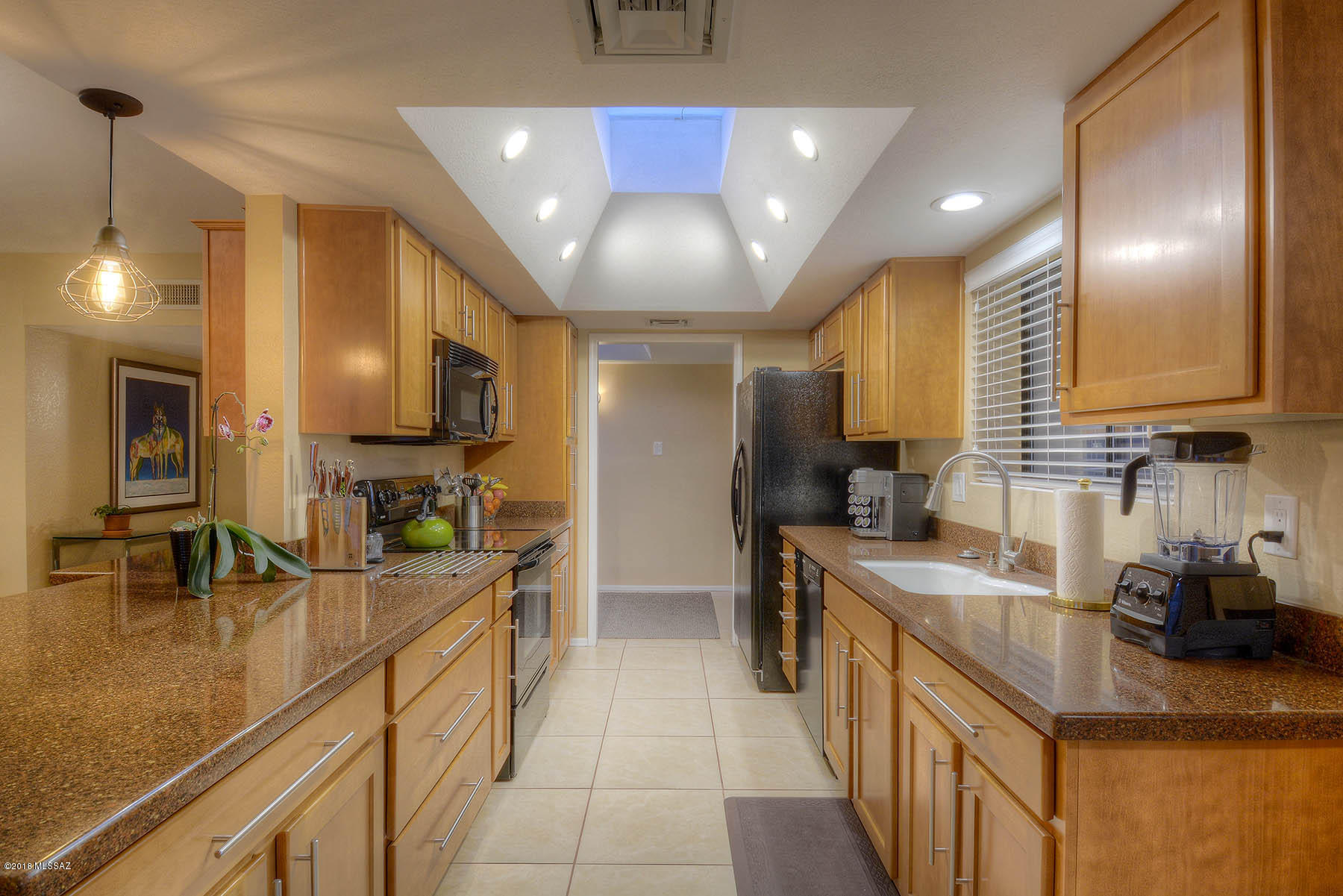 Fairfield Sunrise East (1-520) - Residential