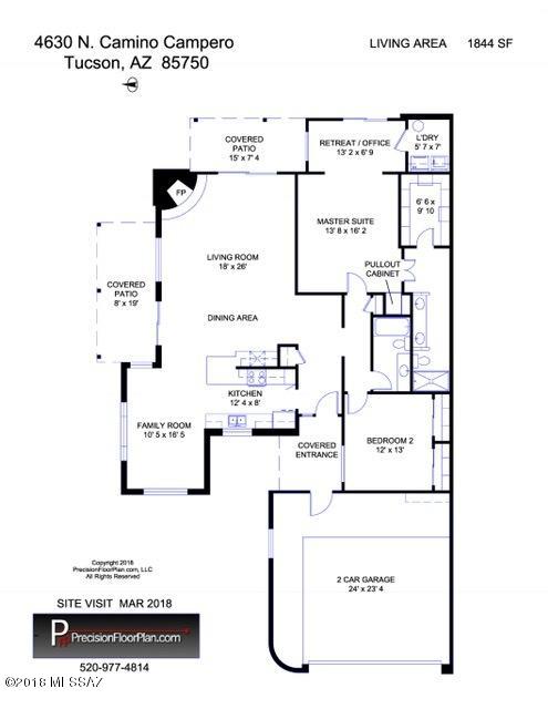 Fairfield Sunrise East (1-520) - Residential