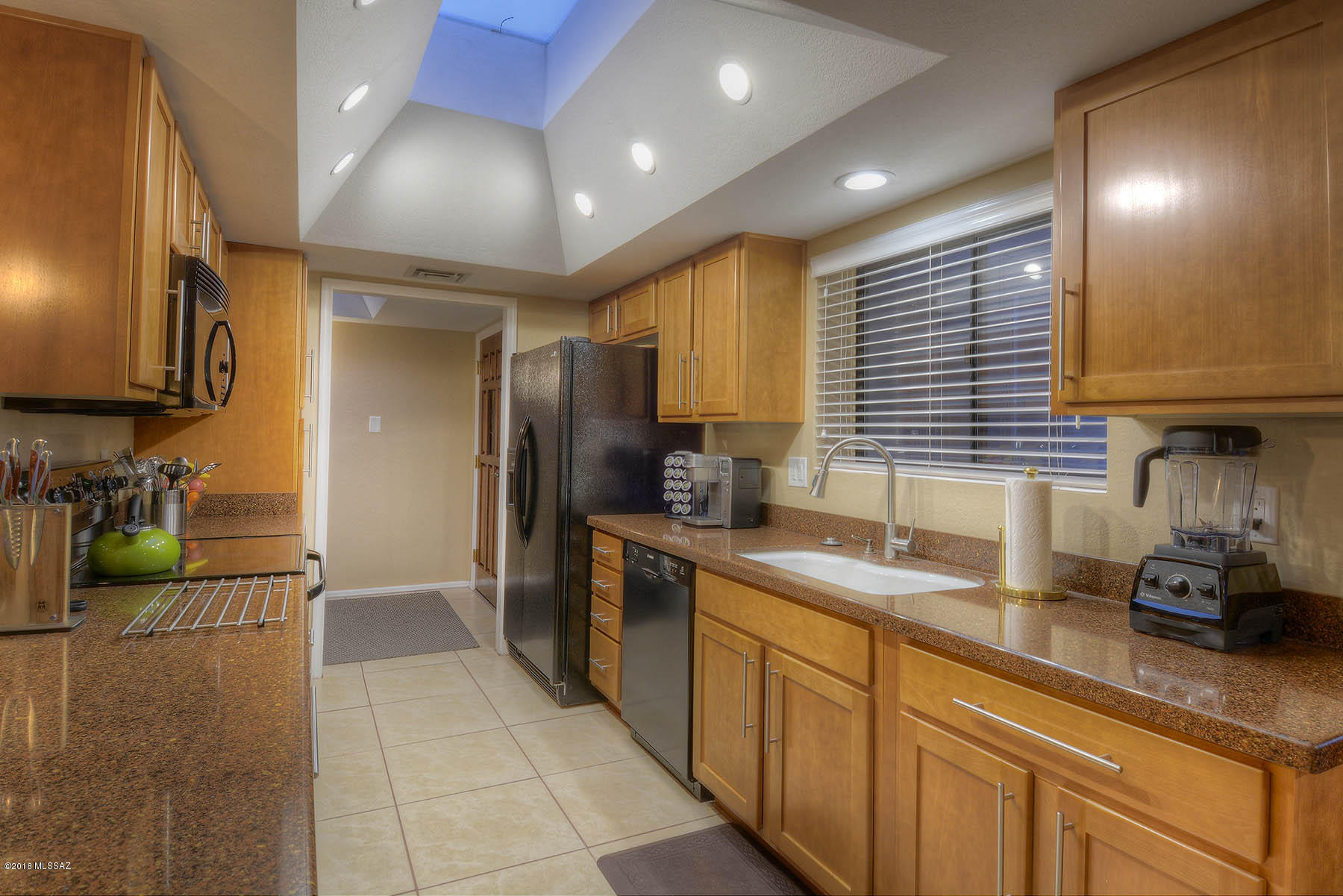 Fairfield Sunrise East (1-520) - Residential