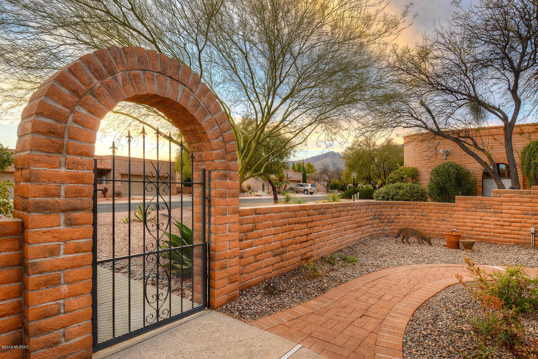 Fairfield Sunrise East (1-520) - Residential