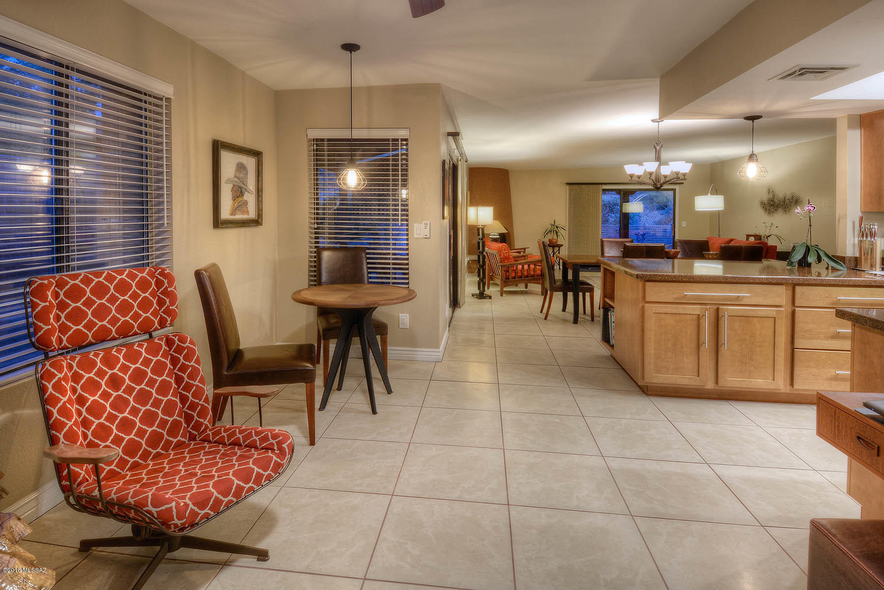 Fairfield Sunrise East (1-520) - Residential