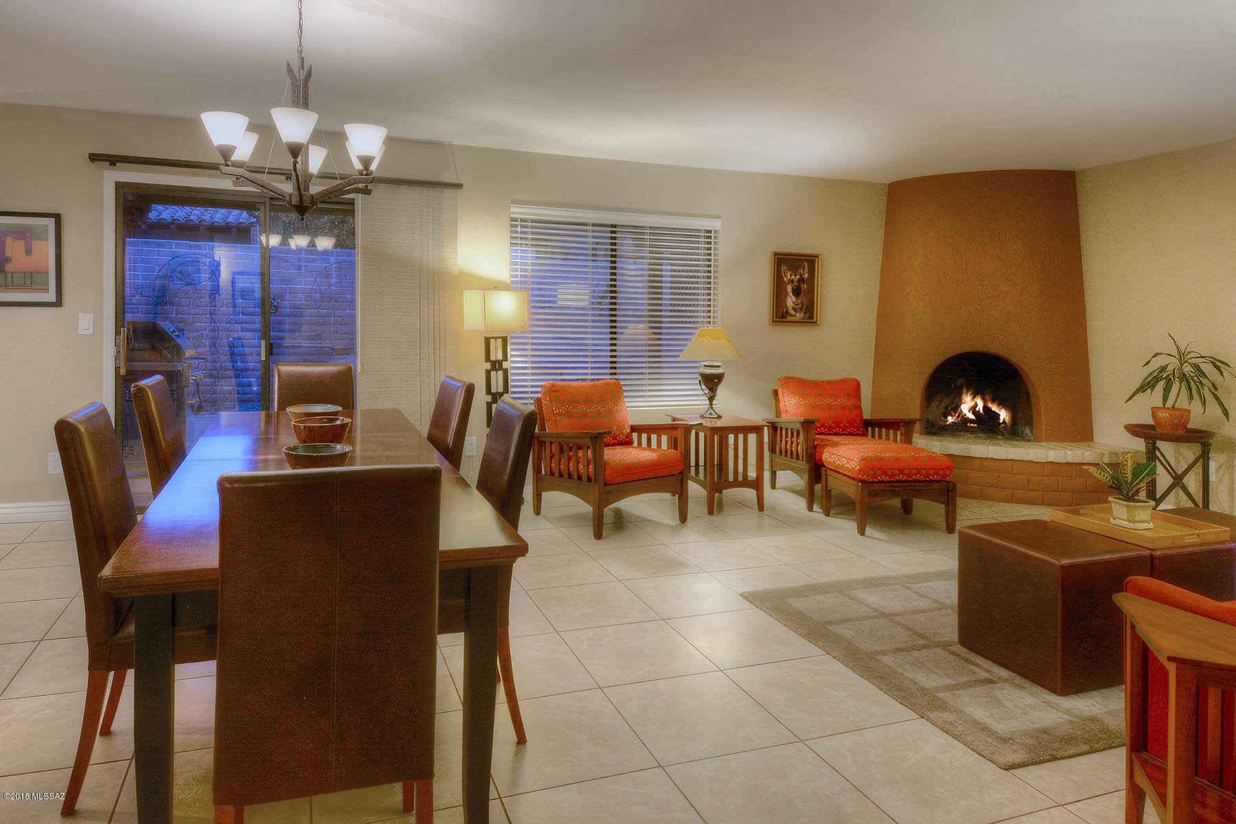 Fairfield Sunrise East (1-520) - Residential