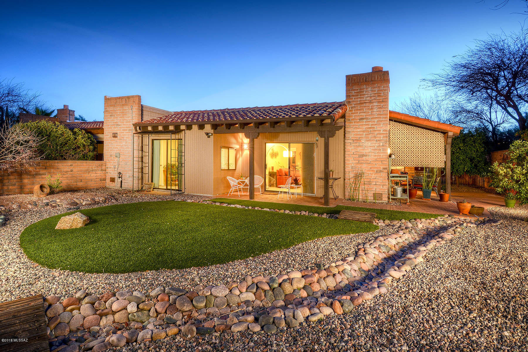 Fairfield Sunrise East (1-520) - Residential
