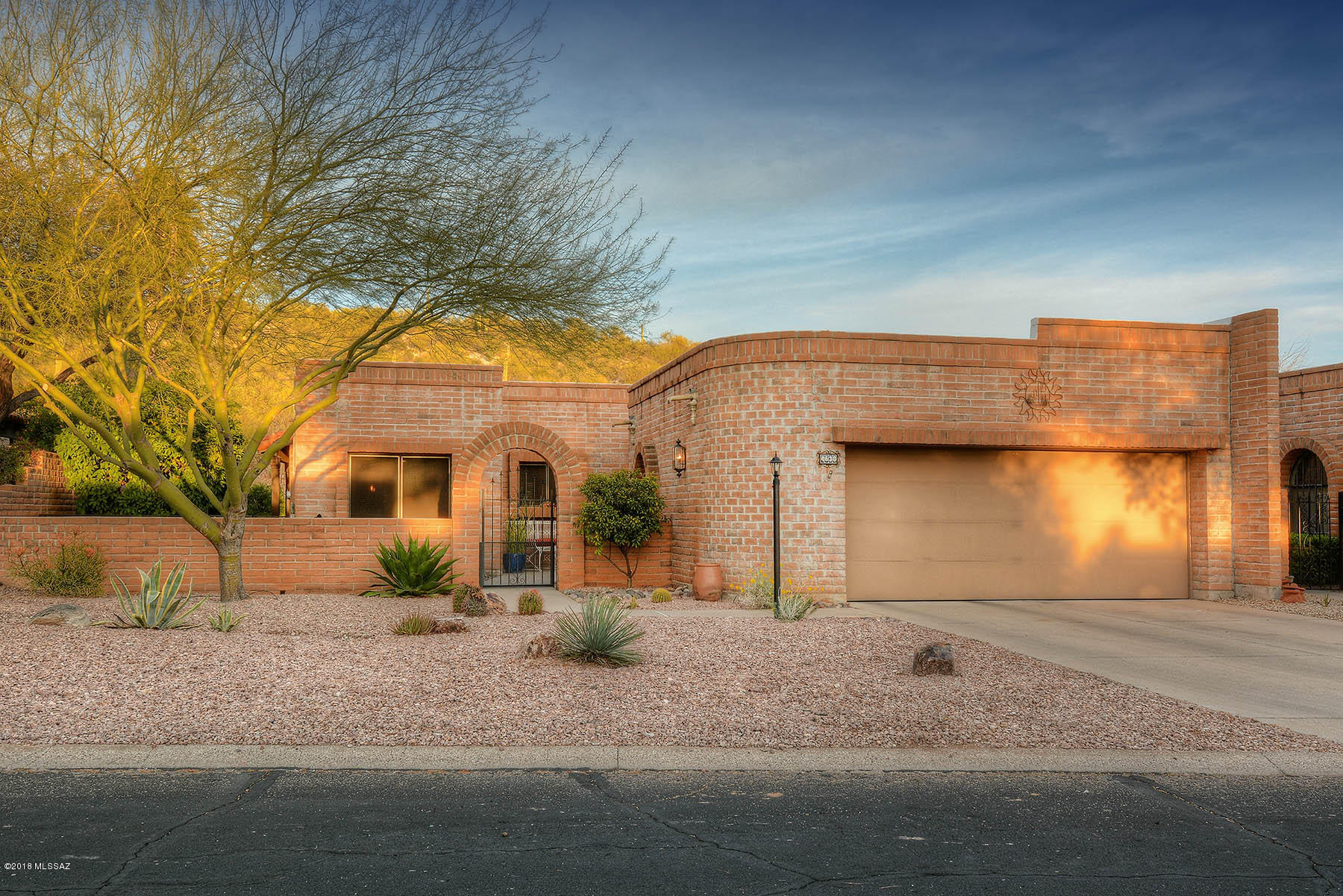 Fairfield Sunrise East (1-520) - Residential