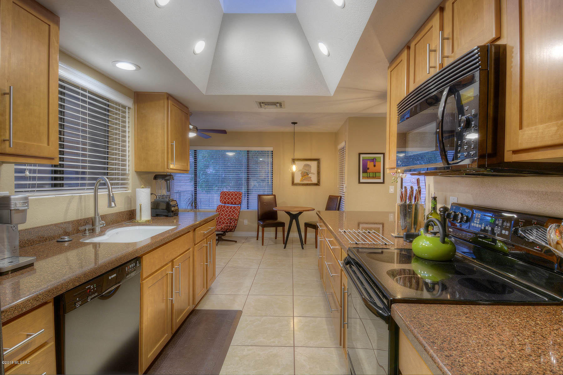 Fairfield Sunrise East (1-520) - Residential