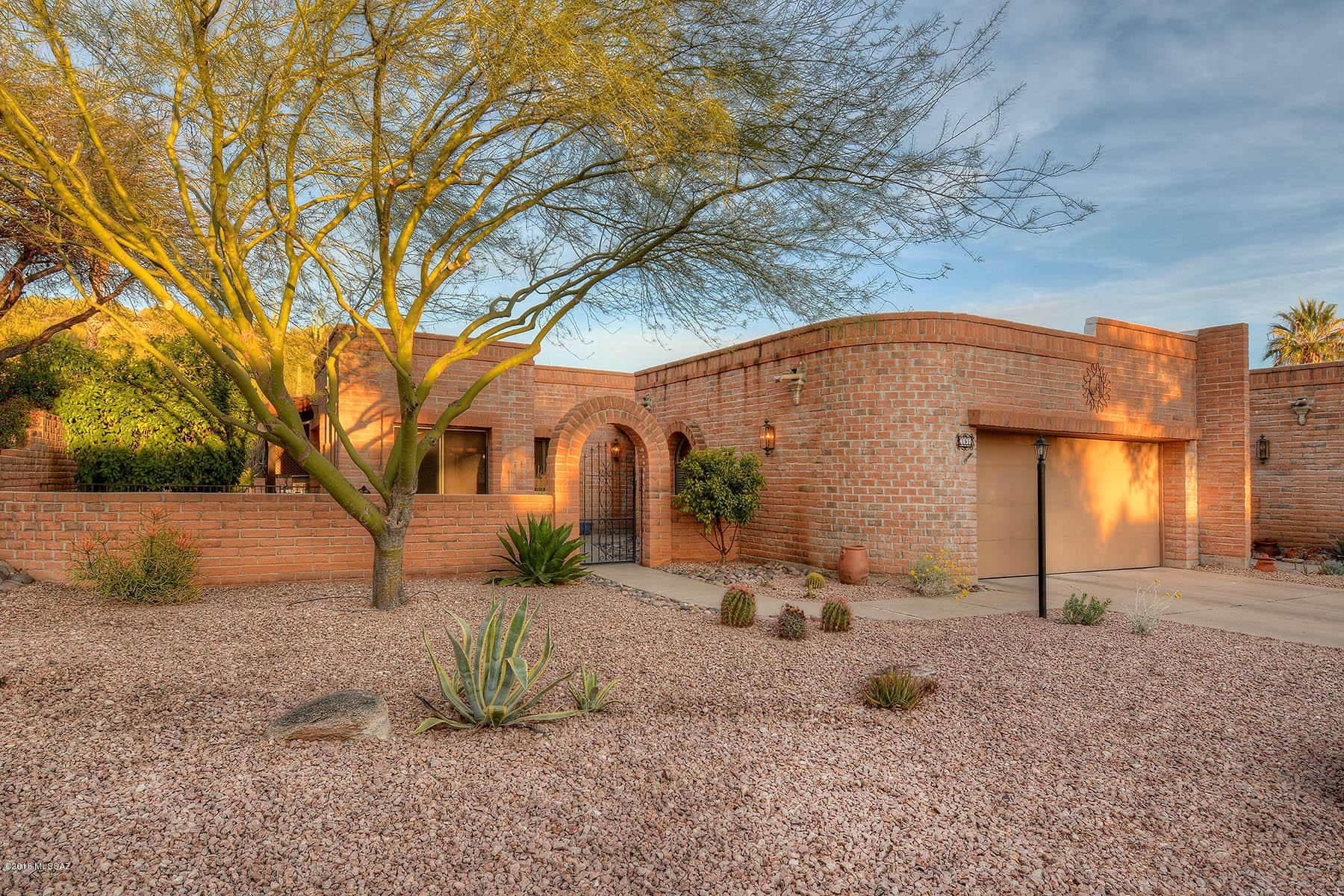 Fairfield Sunrise East (1-520) - Residential