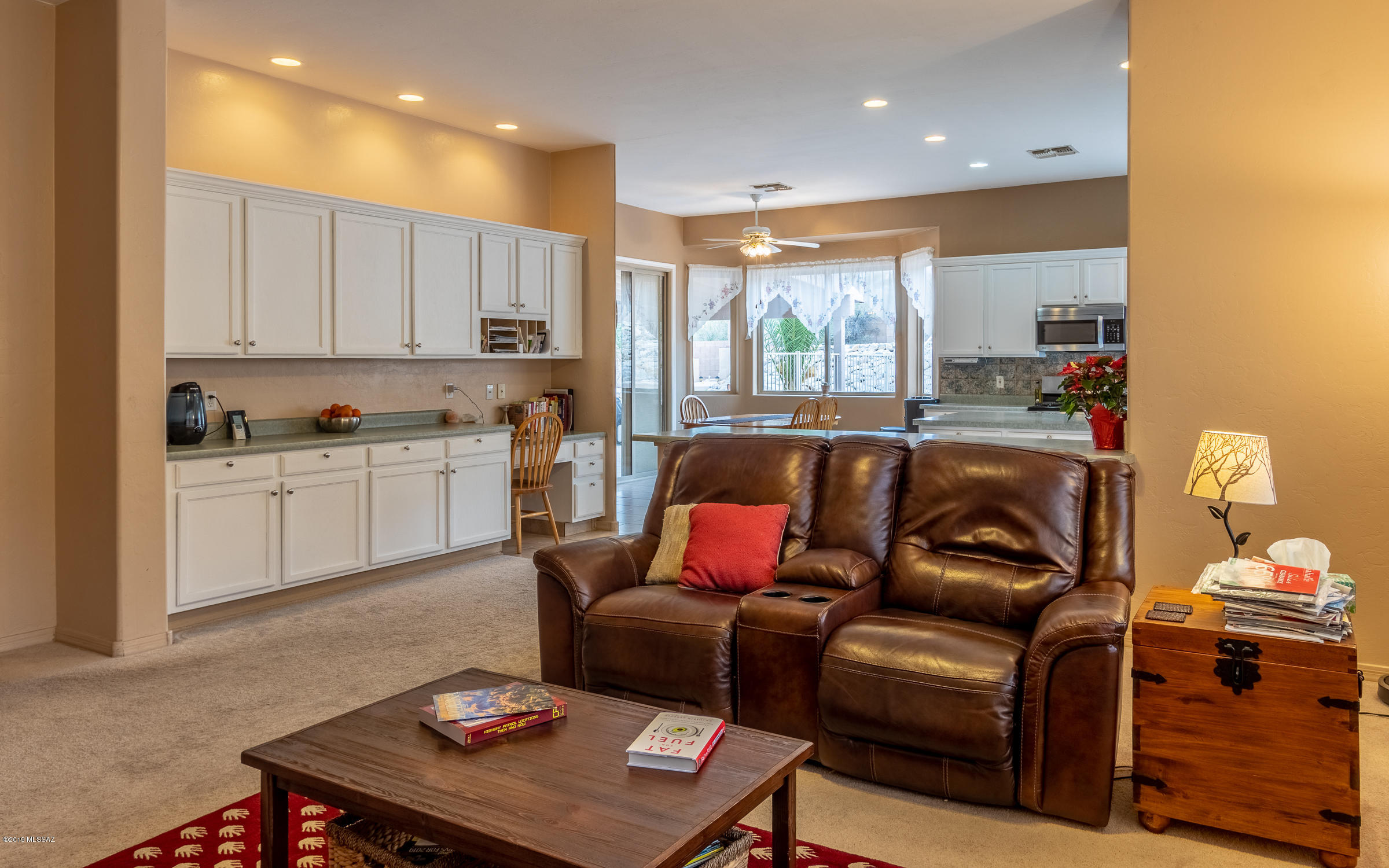 Rancho Cancion West (1-150) - Residential