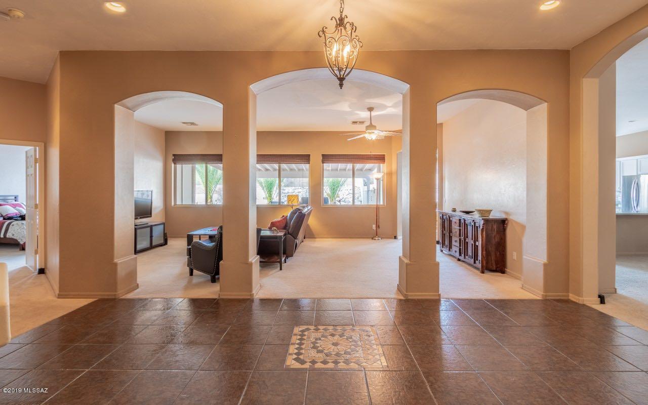 Rancho Cancion West (1-150) - Residential