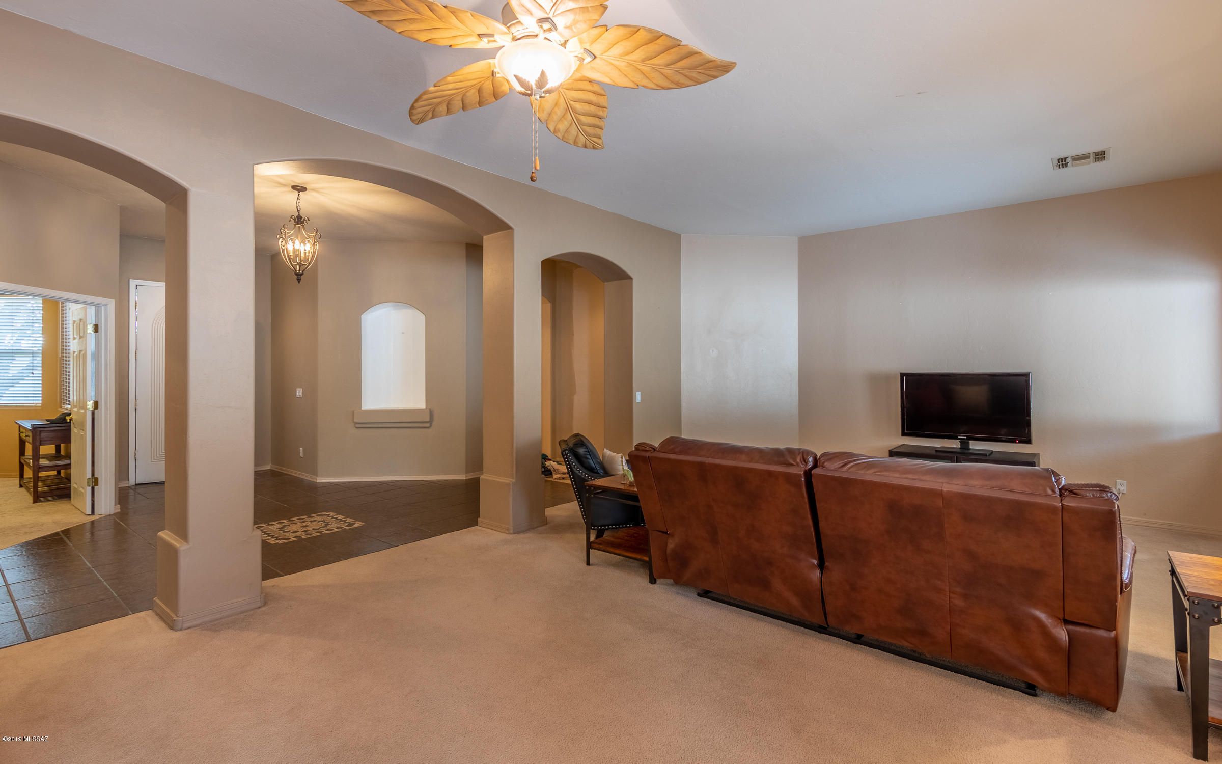 Rancho Cancion West (1-150) - Residential