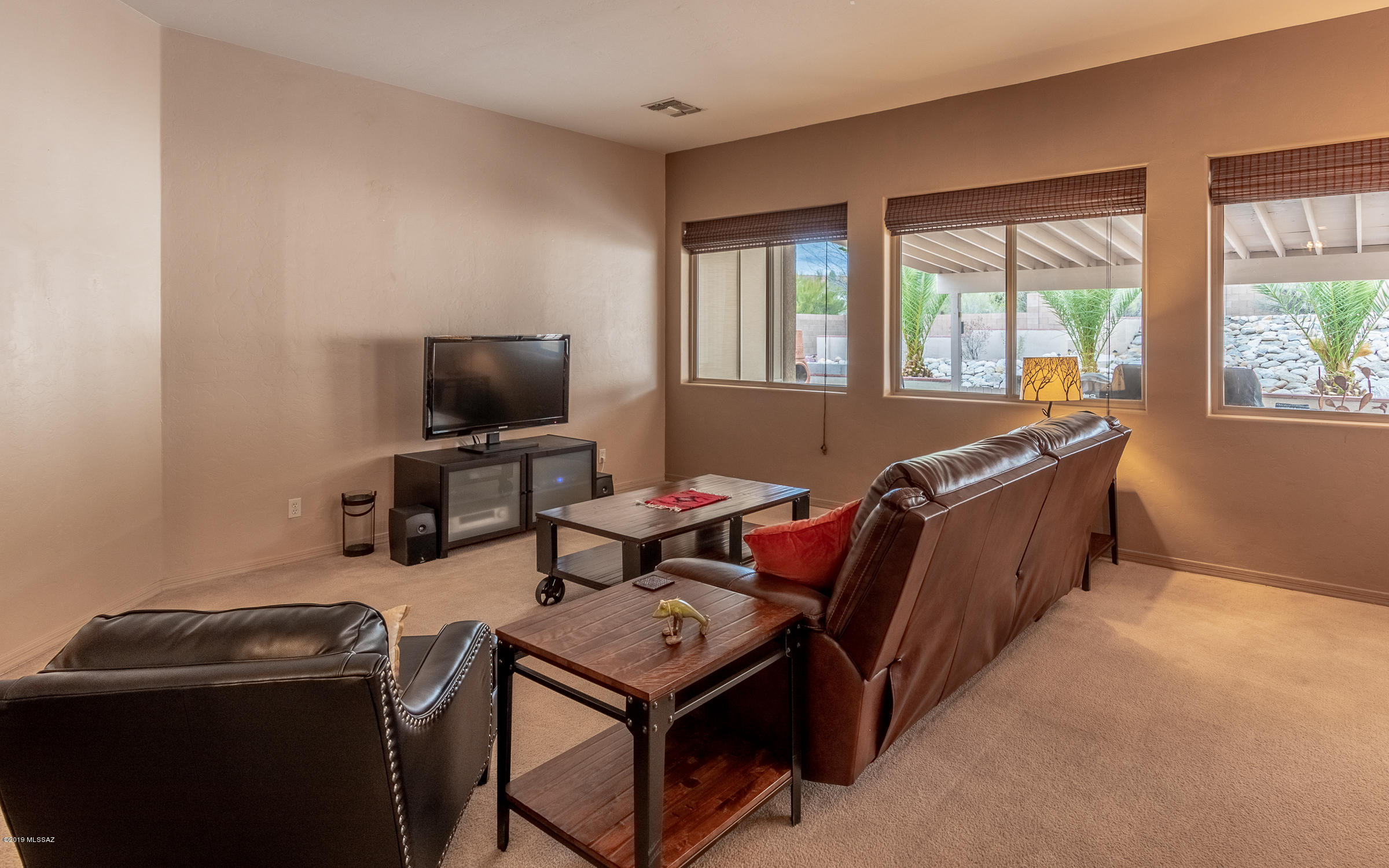 Rancho Cancion West (1-150) - Residential
