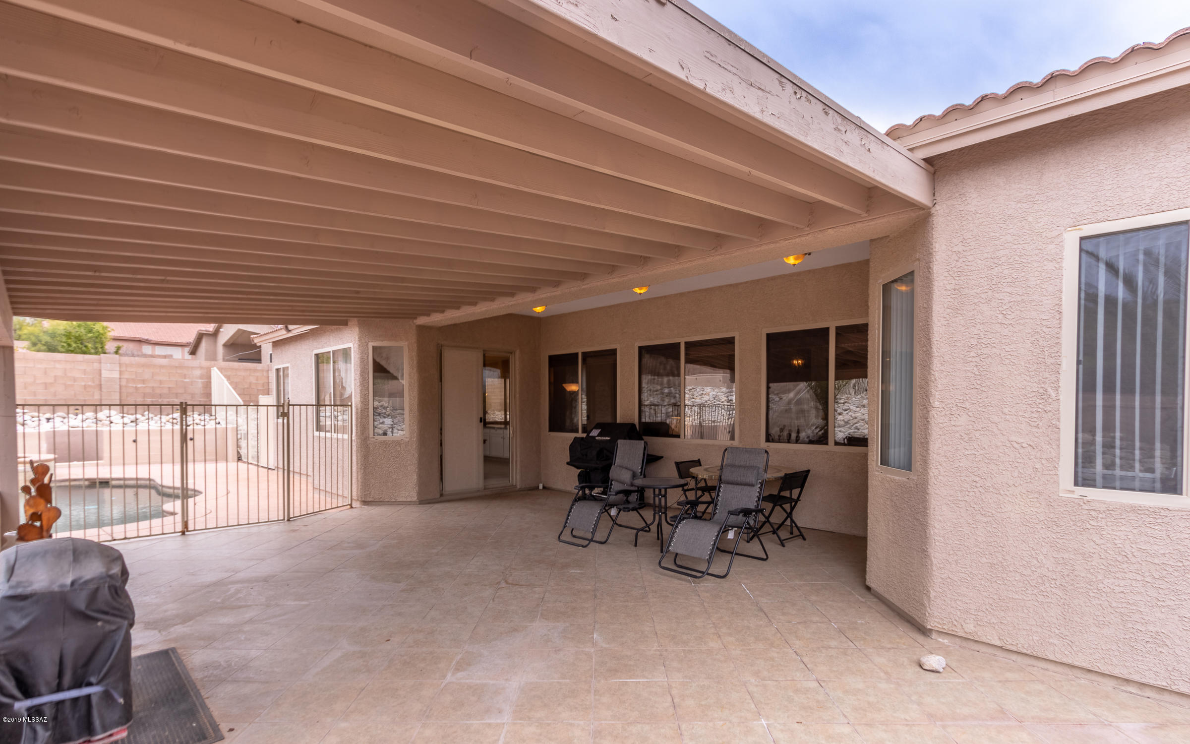 Rancho Cancion West (1-150) - Residential