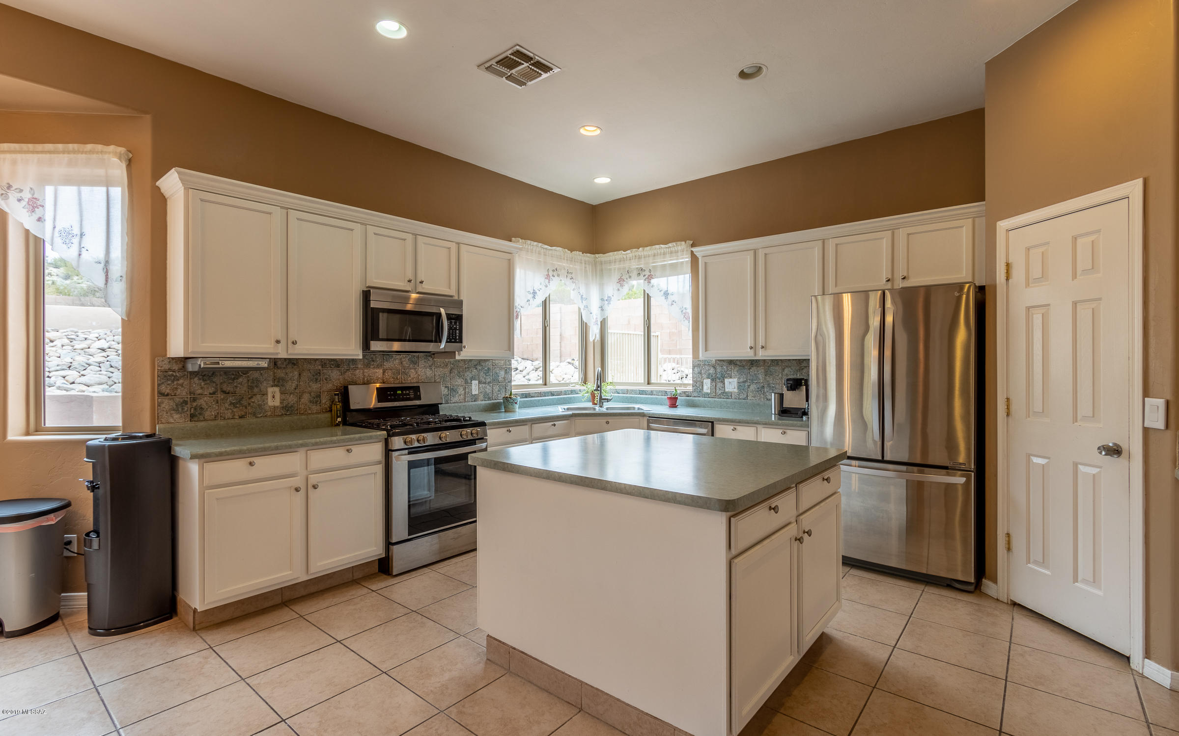 Rancho Cancion West (1-150) - Residential