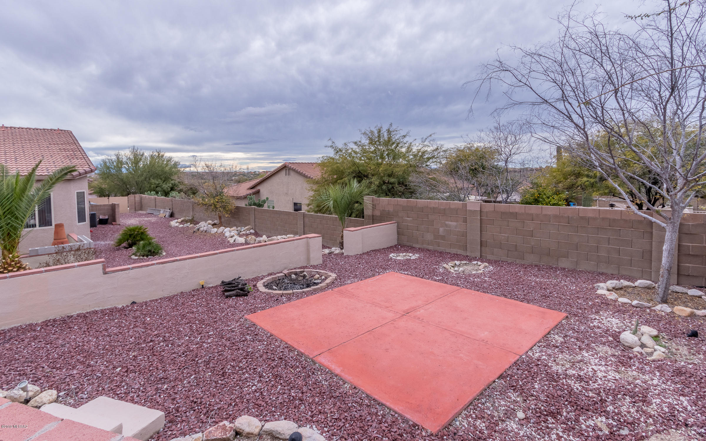 Rancho Cancion West (1-150) - Residential