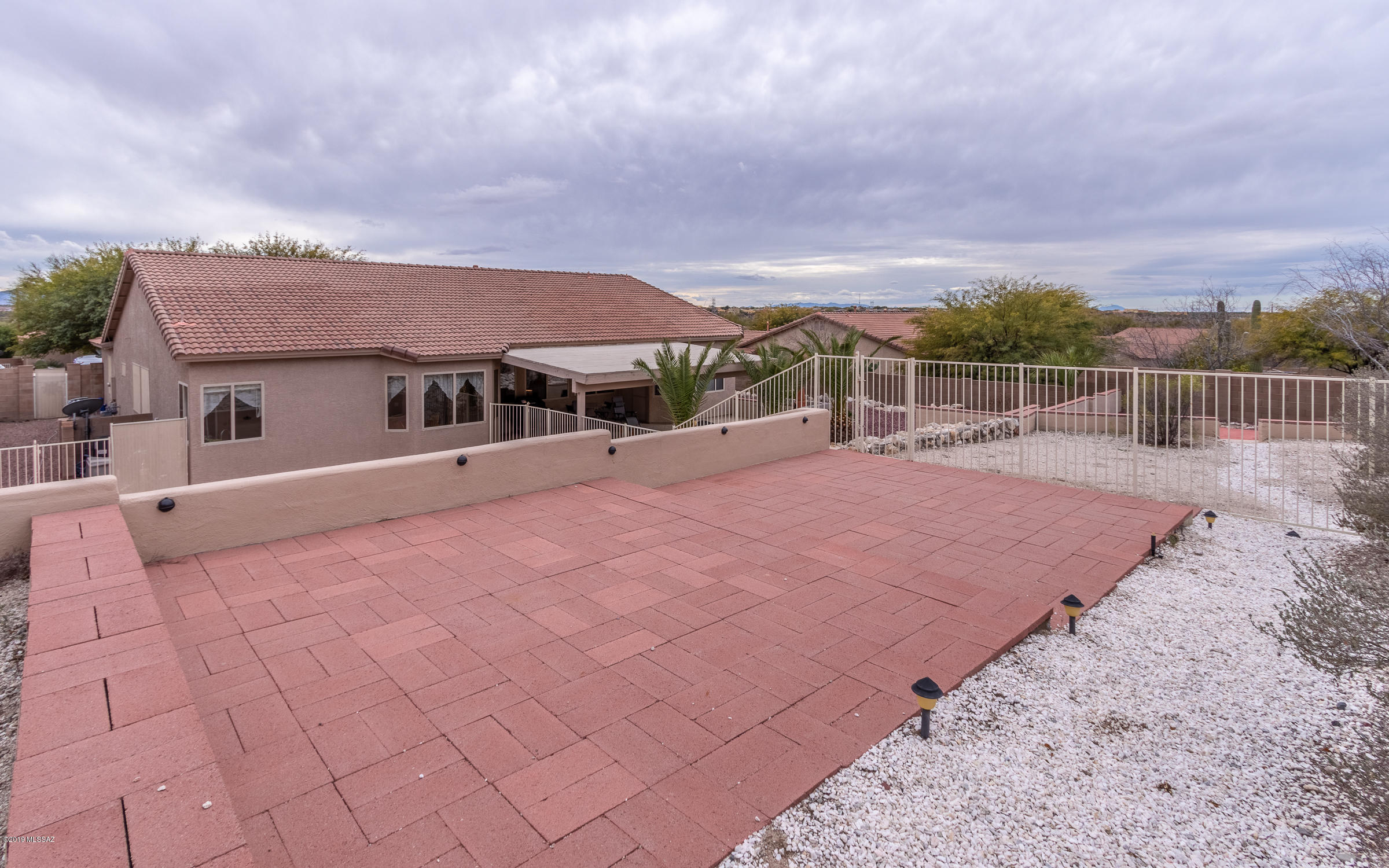 Rancho Cancion West (1-150) - Residential