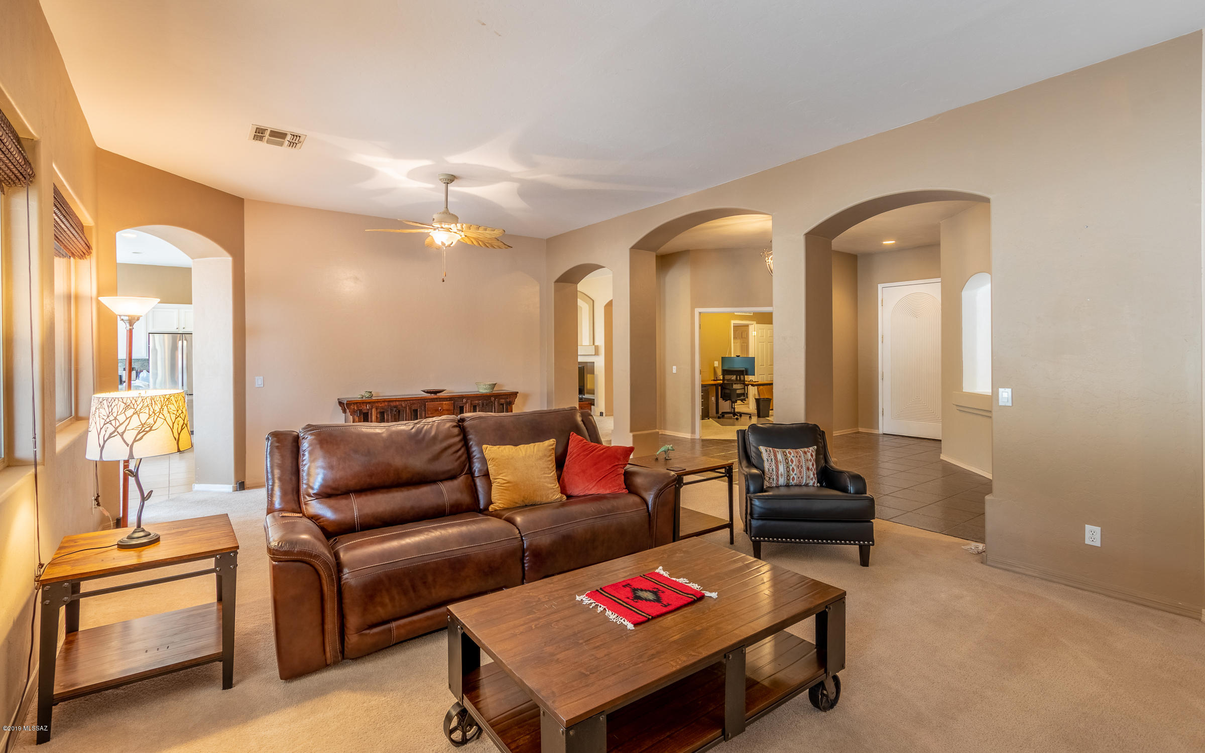 Rancho Cancion West (1-150) - Residential