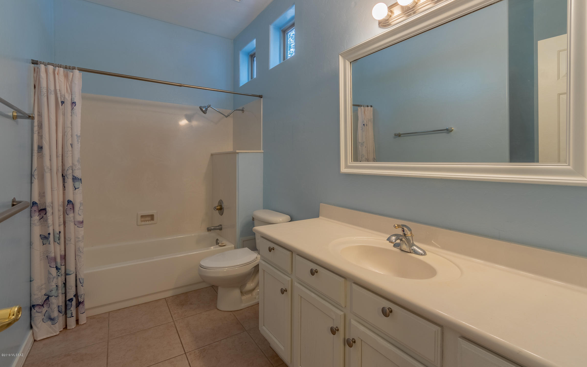 Rancho Cancion West (1-150) - Residential