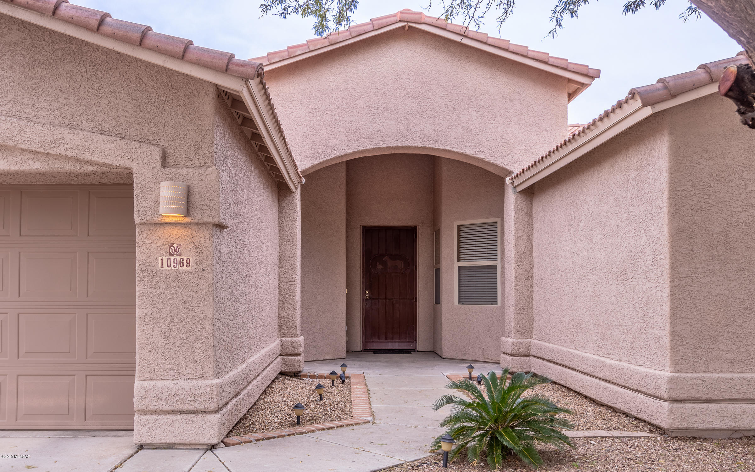 Rancho Cancion West (1-150) - Residential