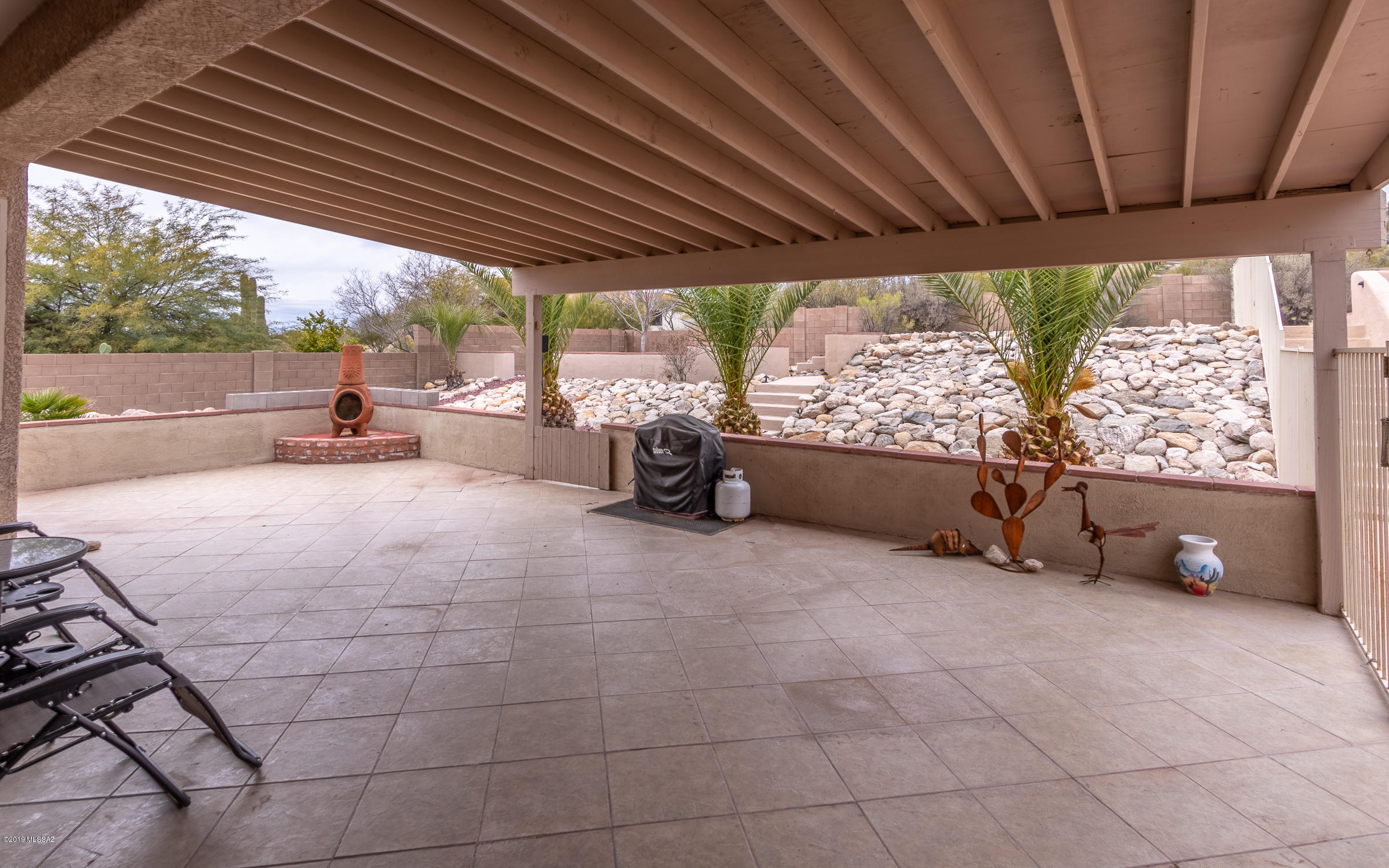 Rancho Cancion West (1-150) - Residential