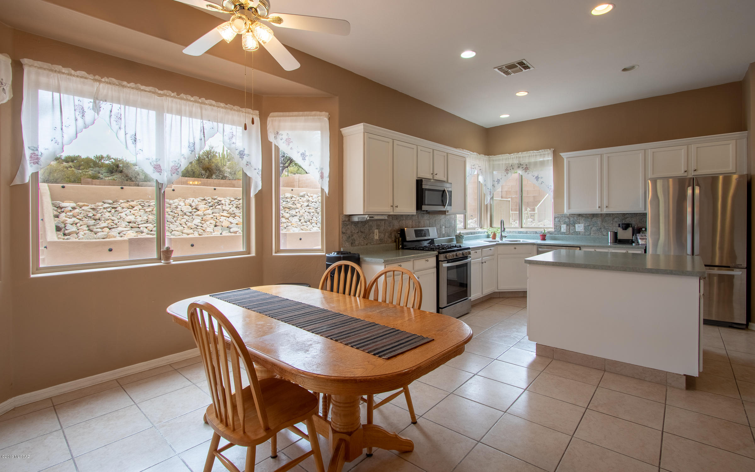 Rancho Cancion West (1-150) - Residential