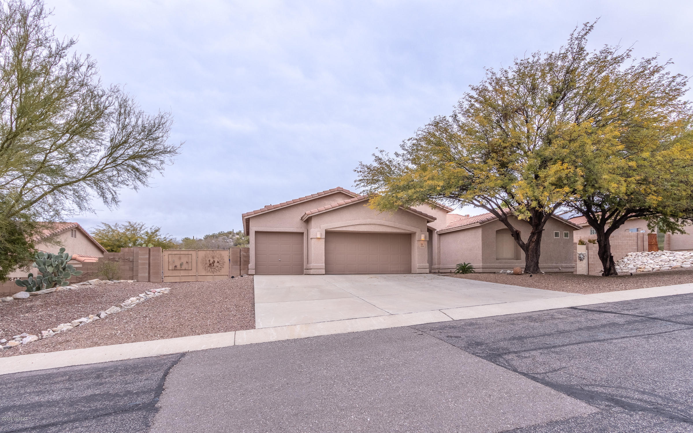 Rancho Cancion West (1-150) - Residential