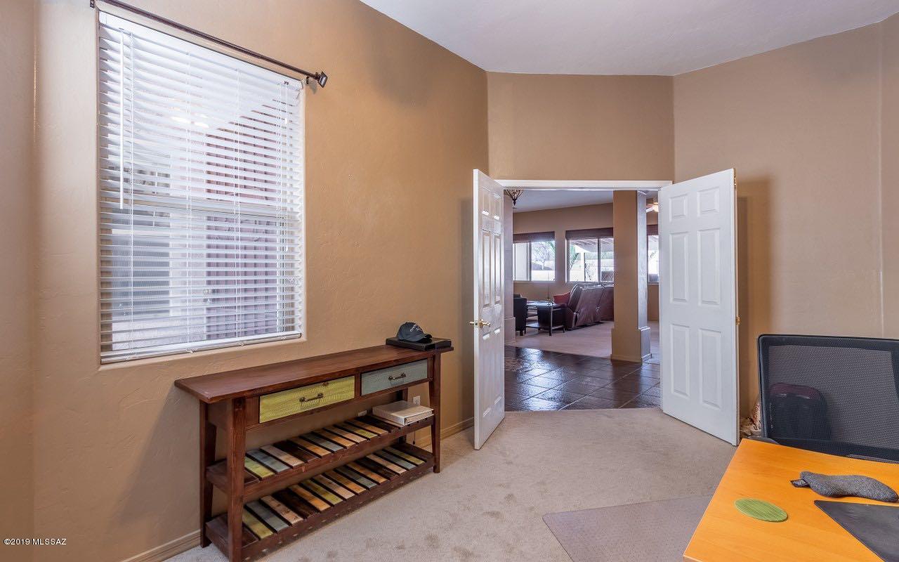 Rancho Cancion West (1-150) - Residential