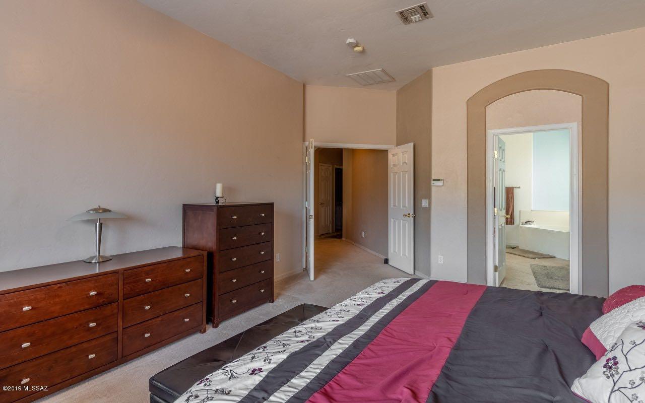 Rancho Cancion West (1-150) - Residential